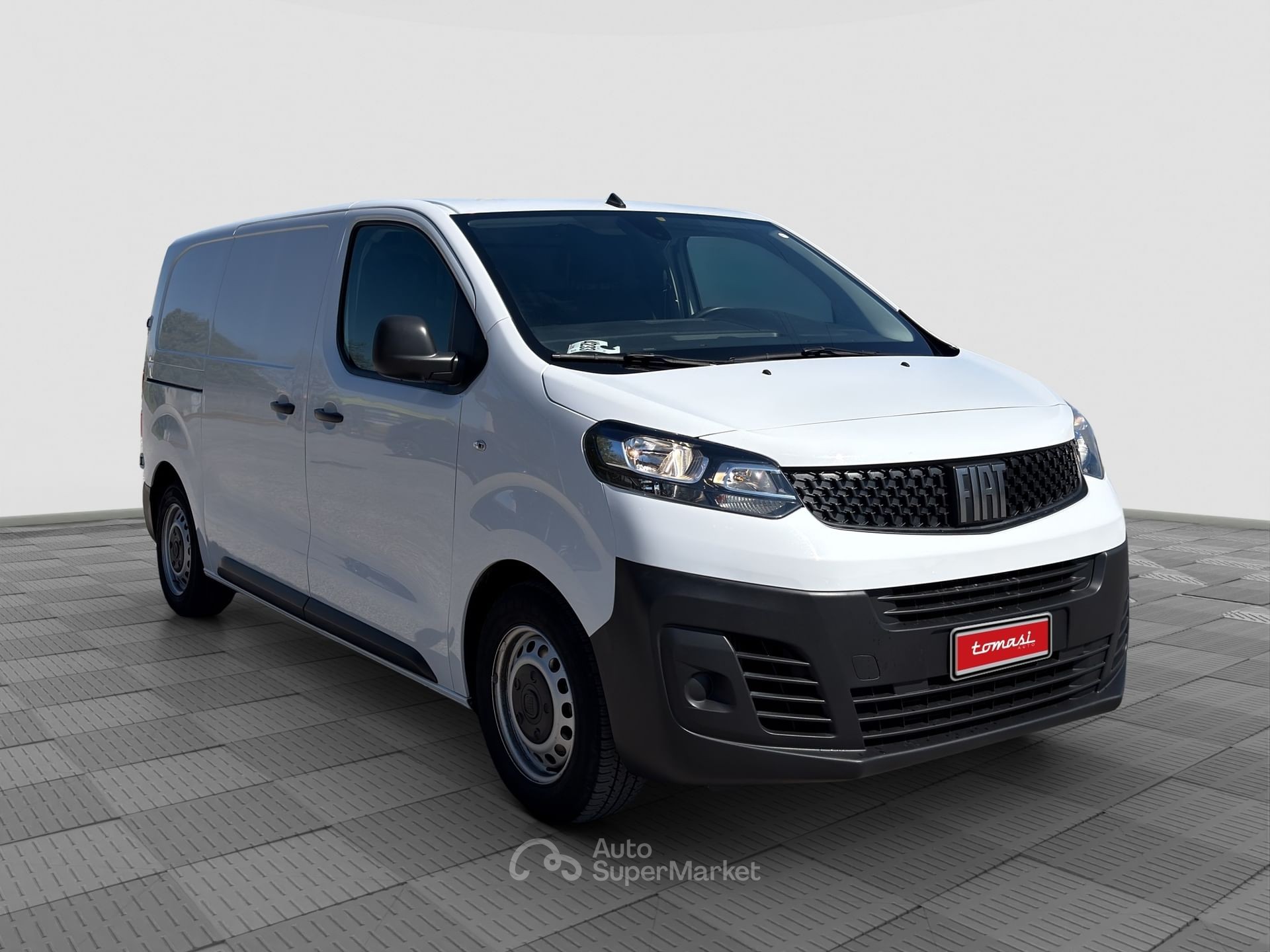 Fiat Scudo