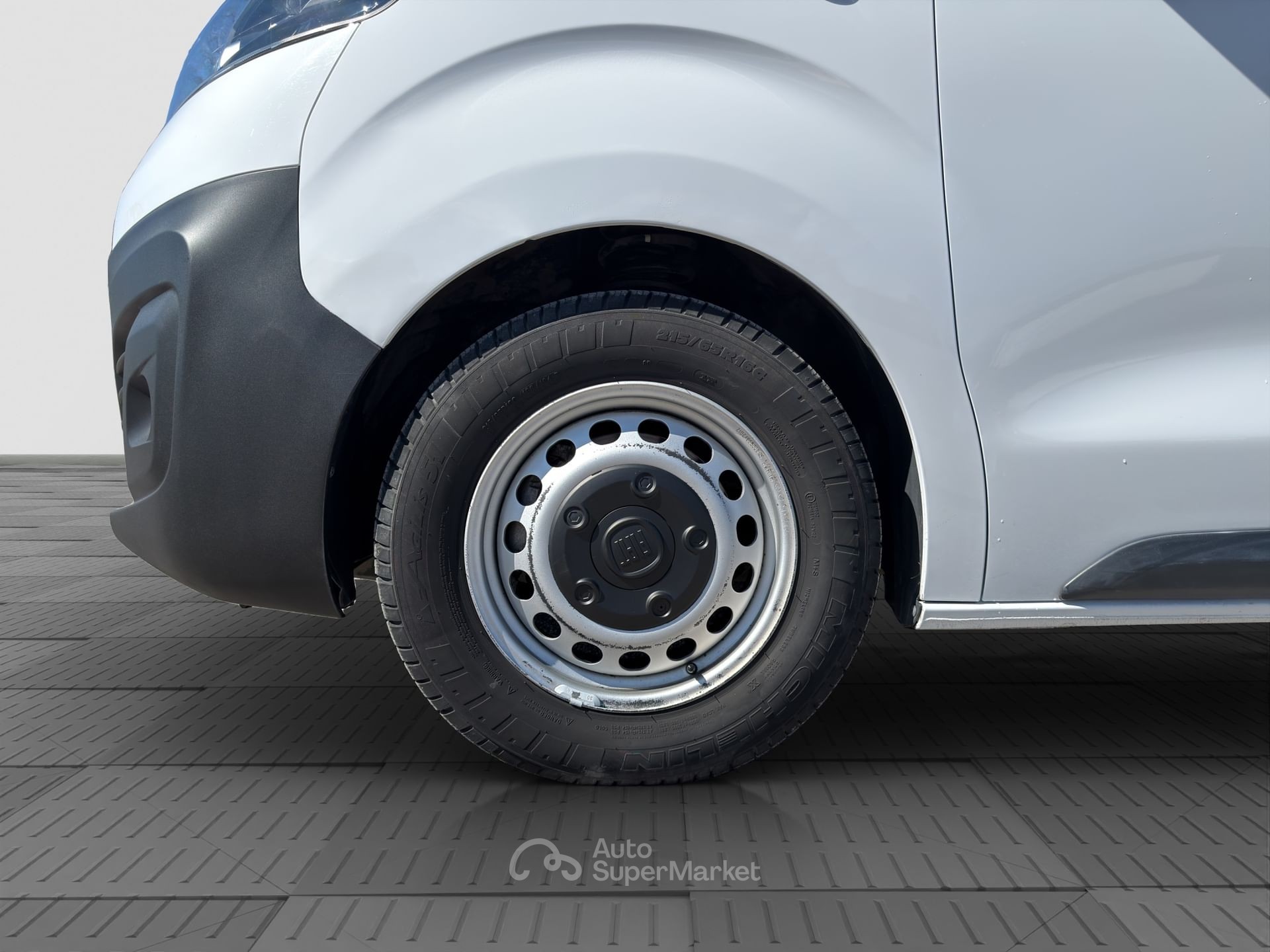 Fiat Scudo