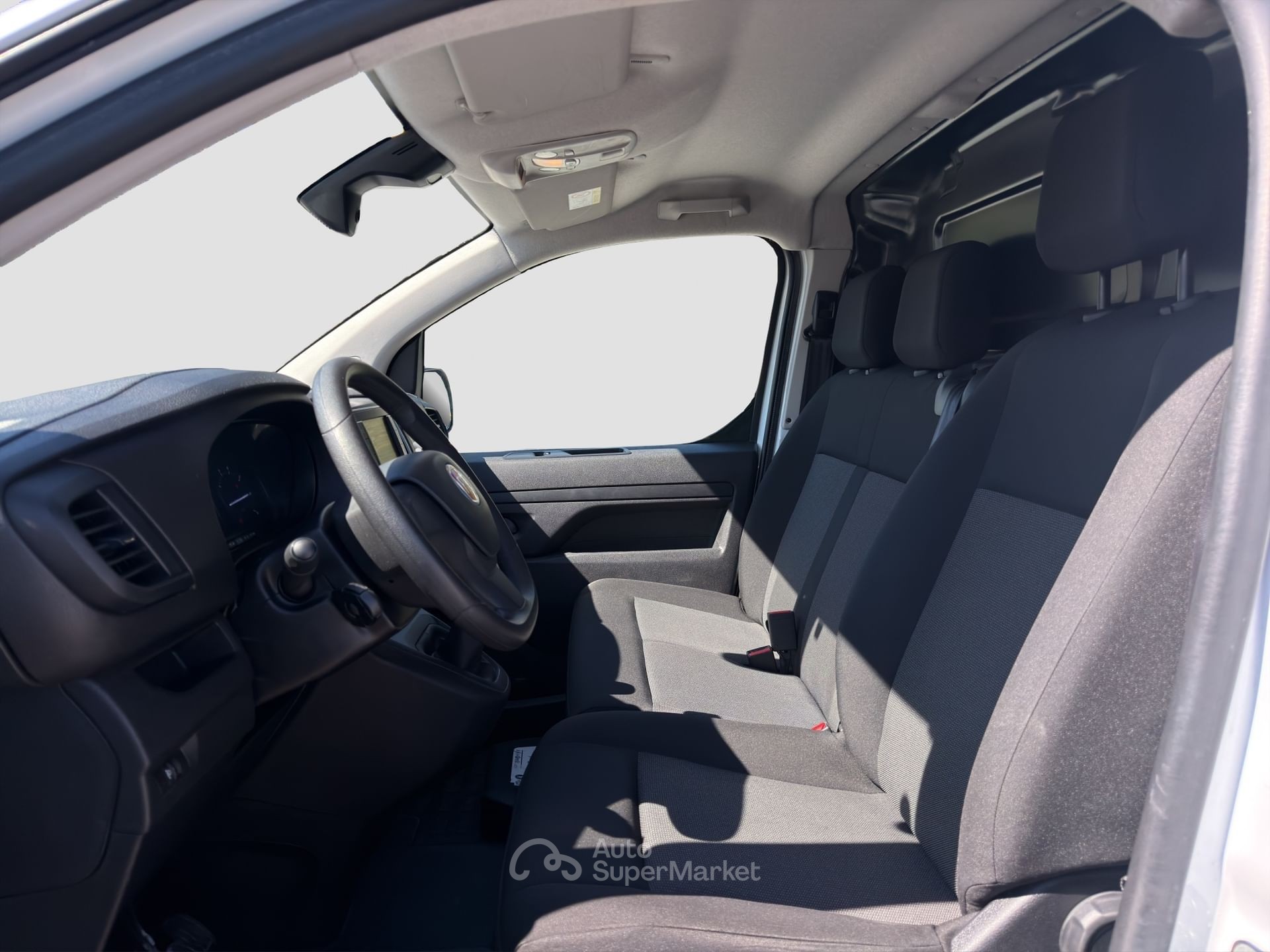 Fiat Scudo