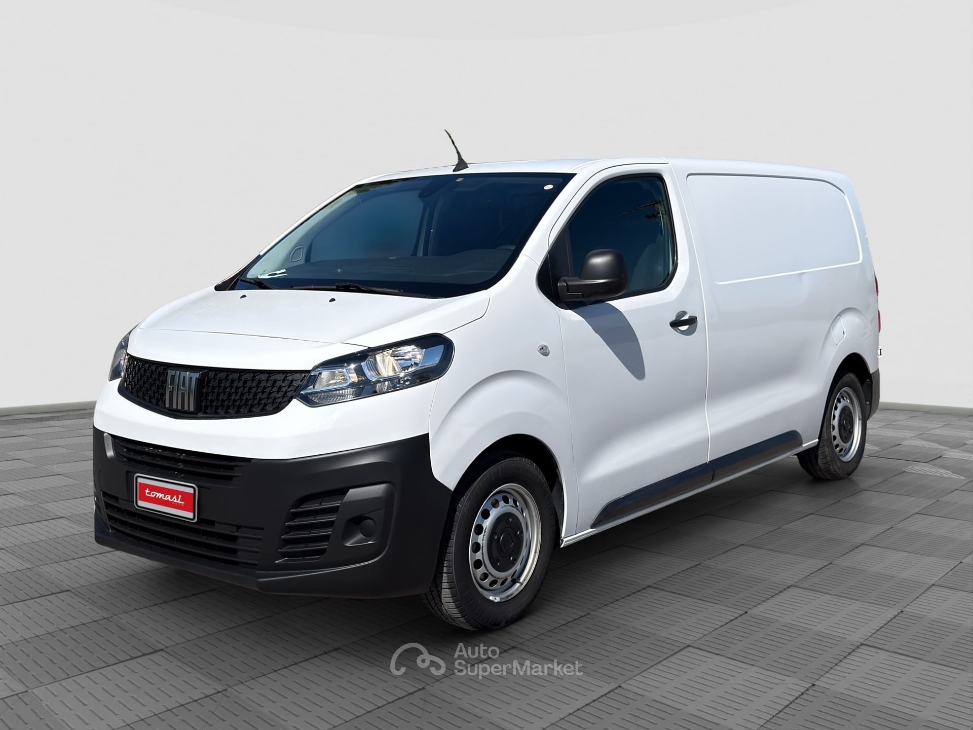 Fiat Scudo