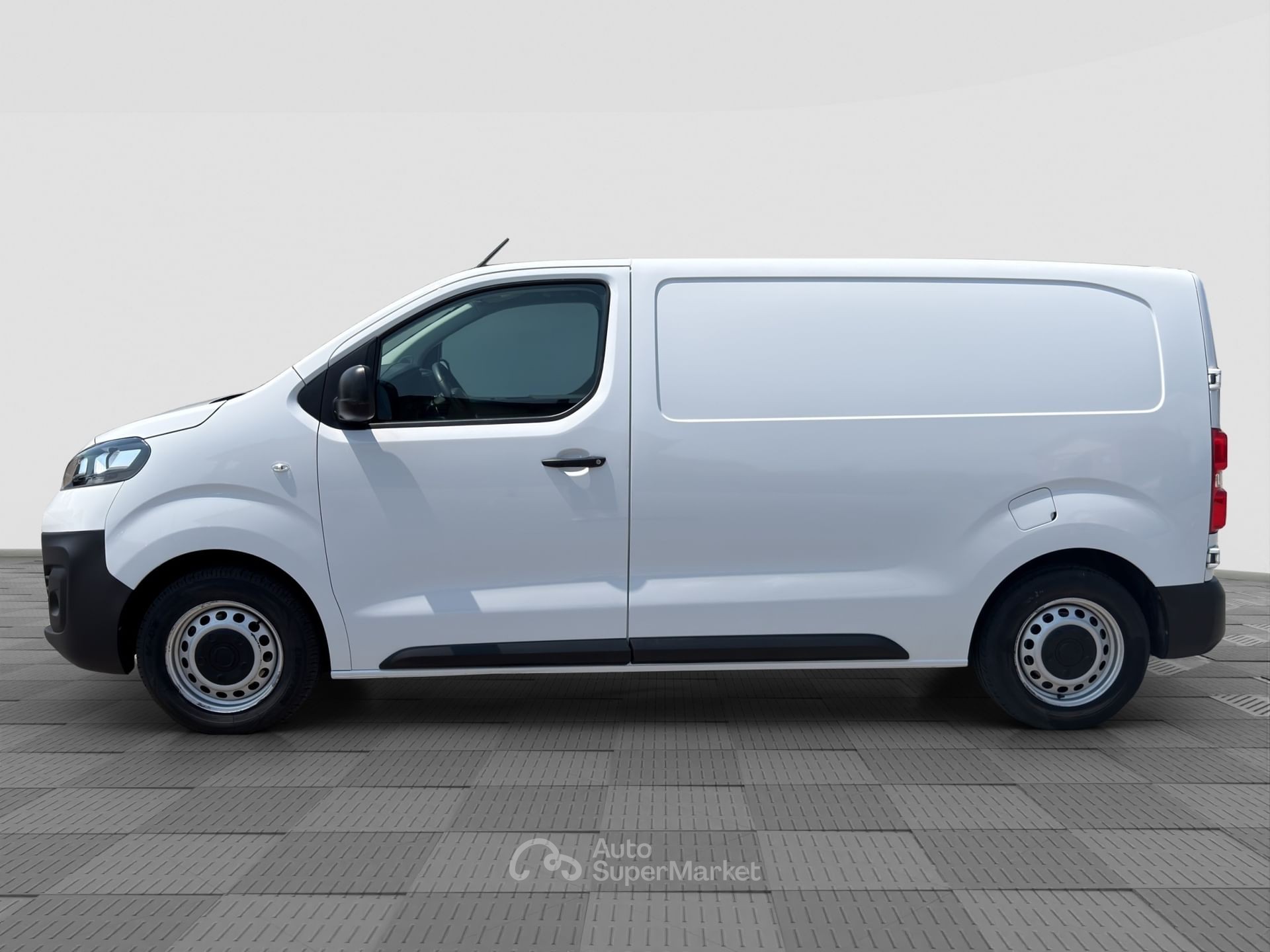 Fiat Scudo