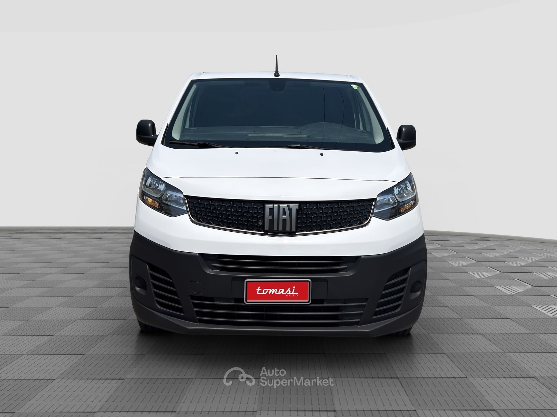 Fiat Scudo