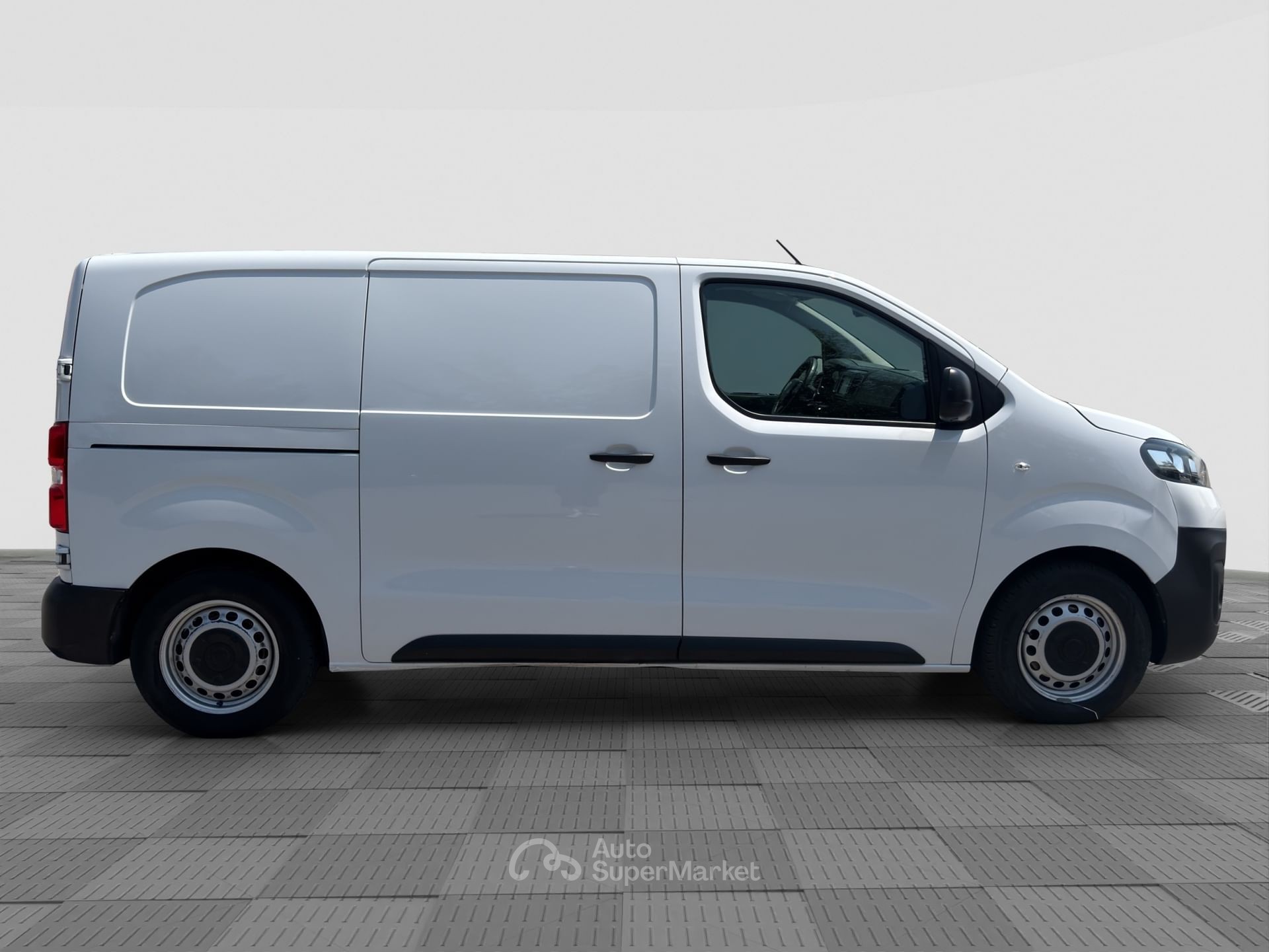 Fiat Scudo
