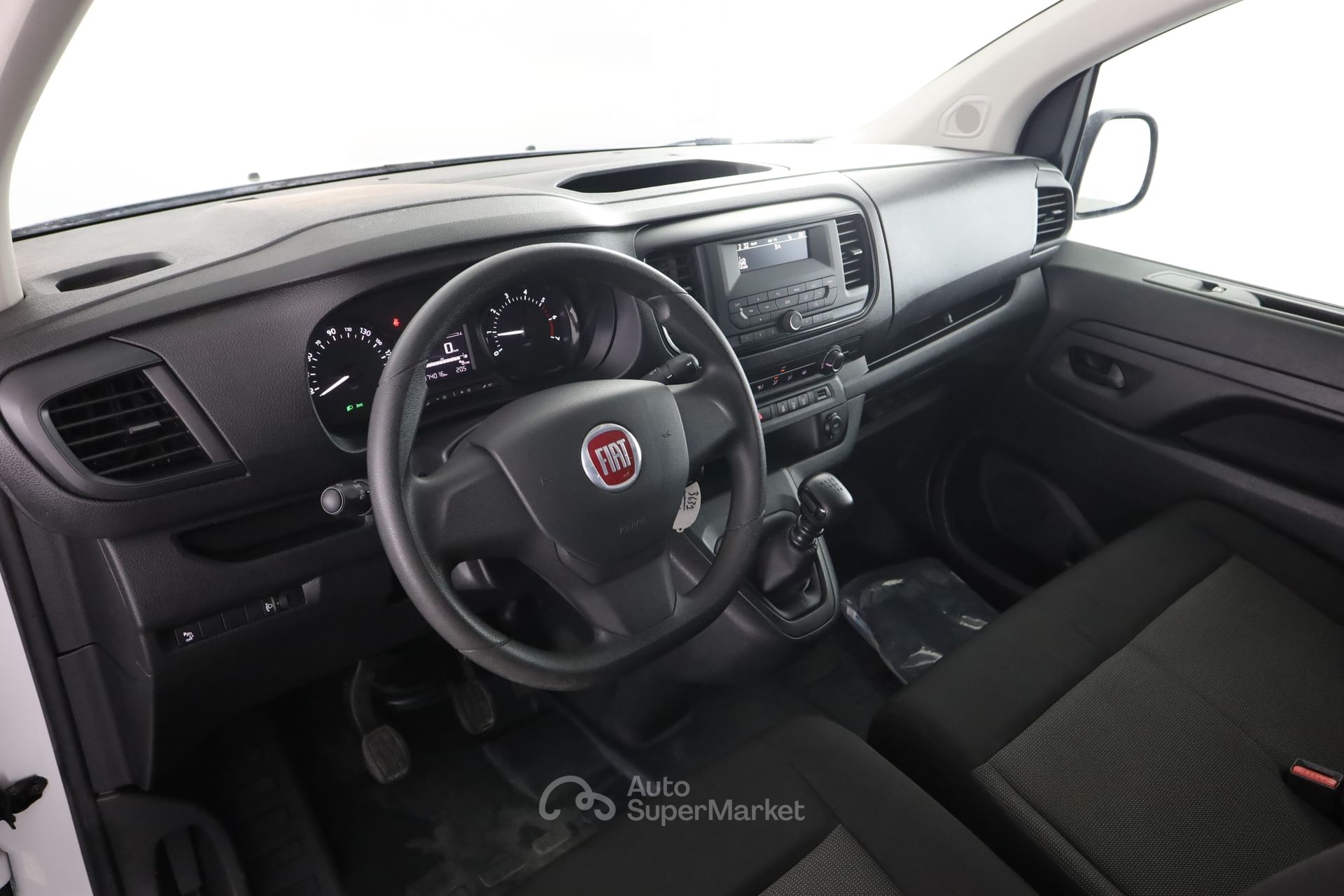 Fiat Scudo