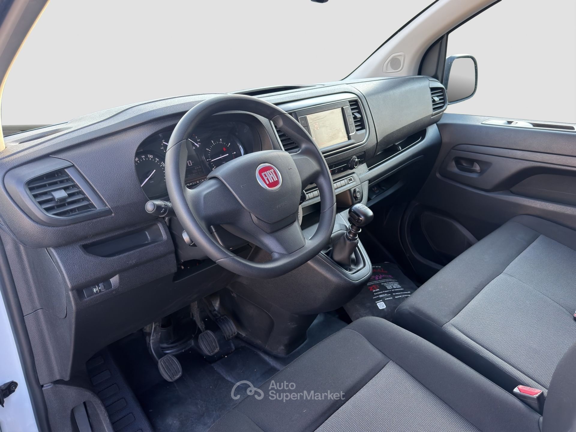 Fiat Scudo