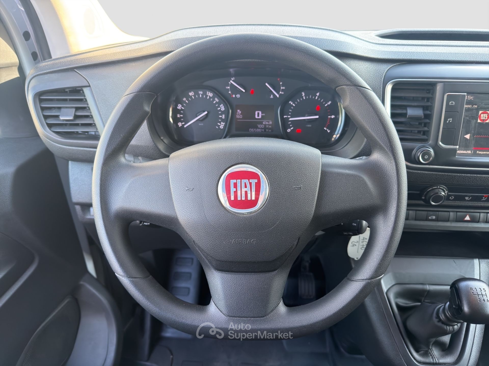 Fiat Scudo