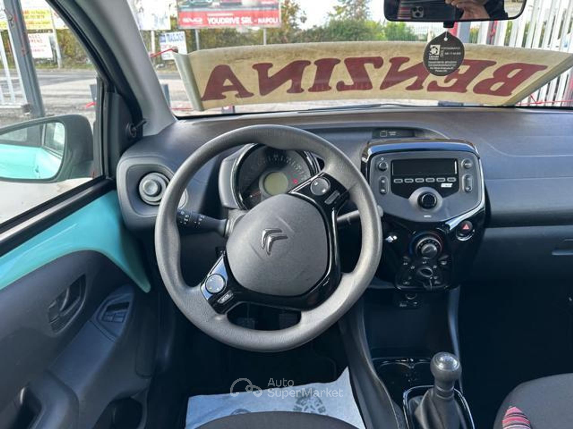 Citroen C1