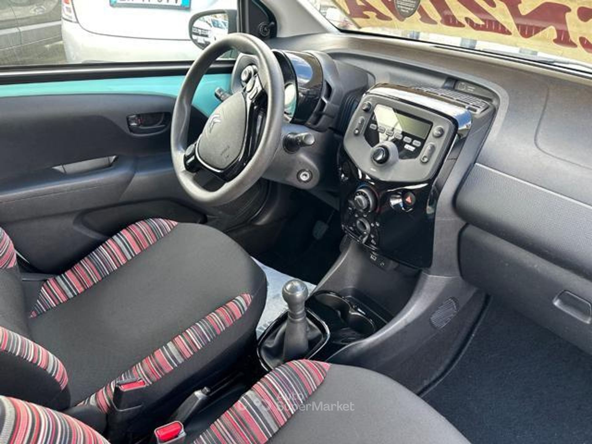 Citroen C1