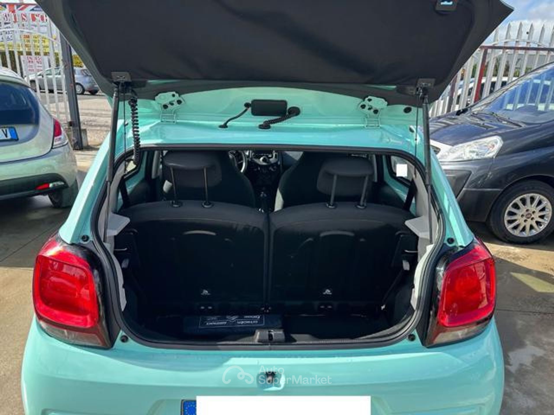 Citroen C1