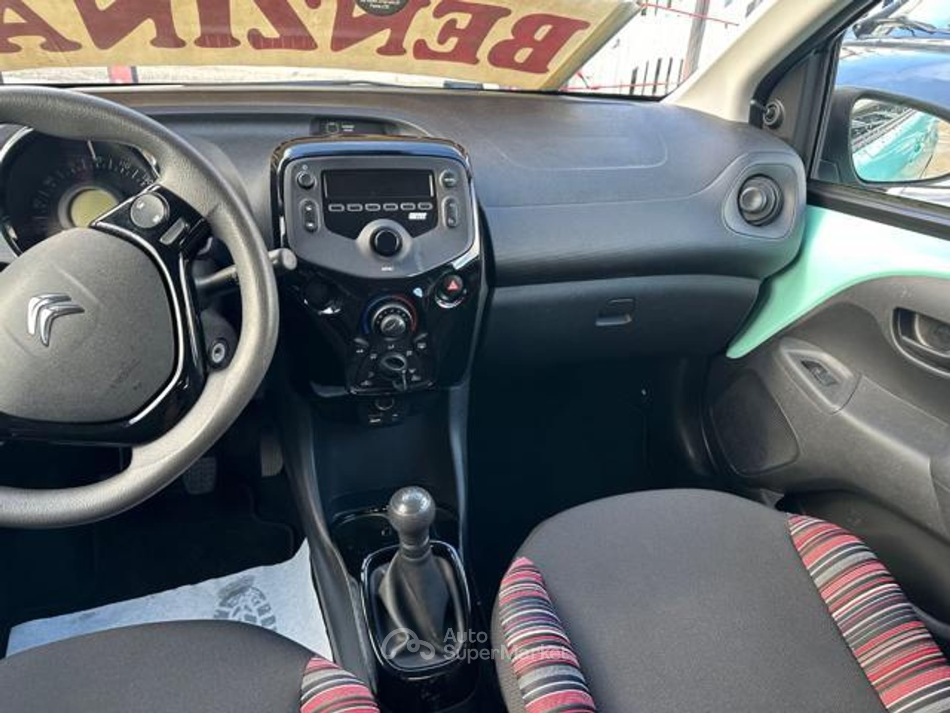 Citroen C1