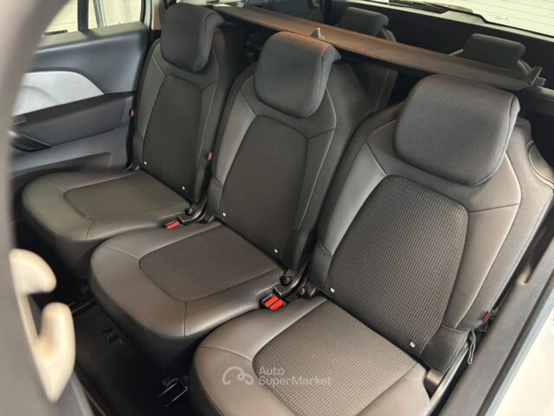 Citroen Grand C4 SpaceTourer