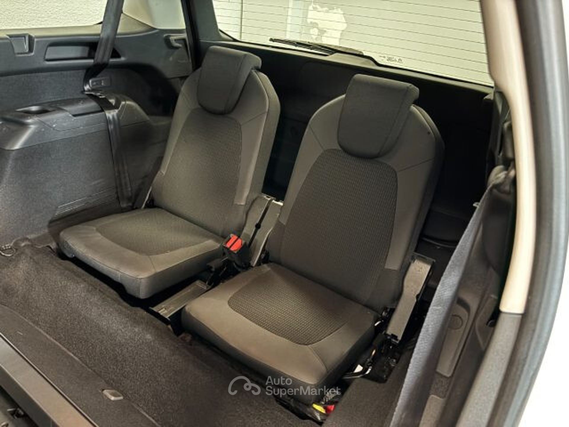 Citroen Grand C4 SpaceTourer