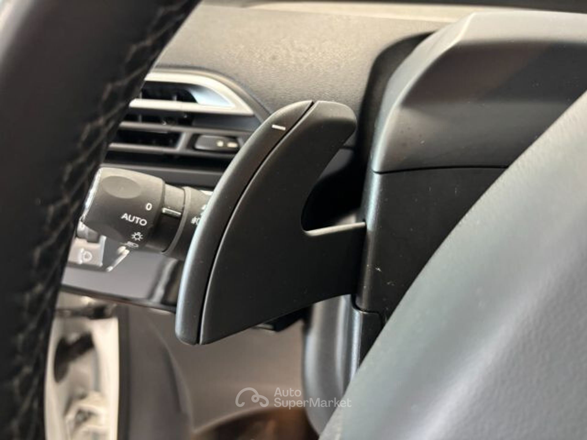 Citroen Grand C4 SpaceTourer