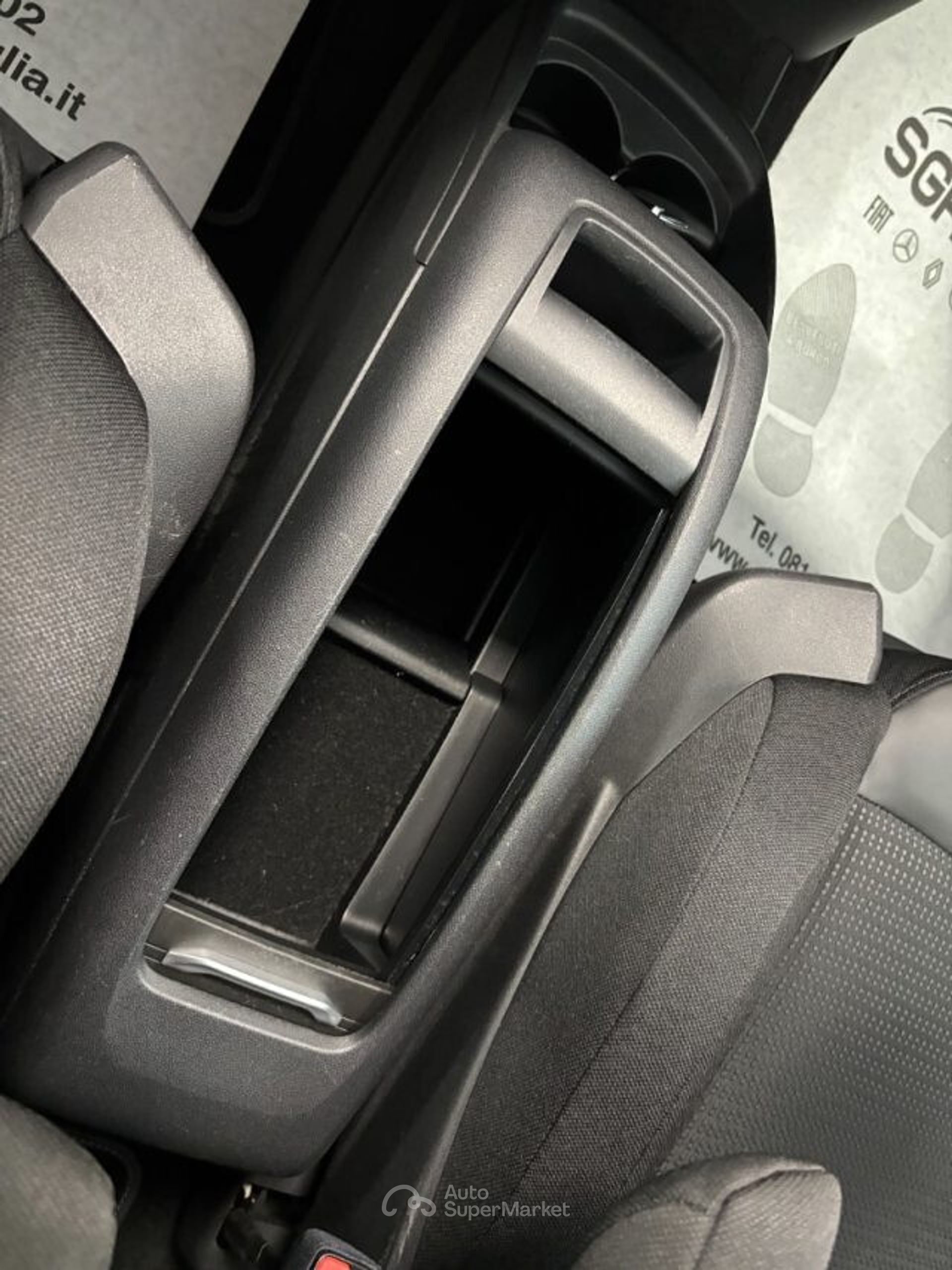Citroen Grand C4 SpaceTourer