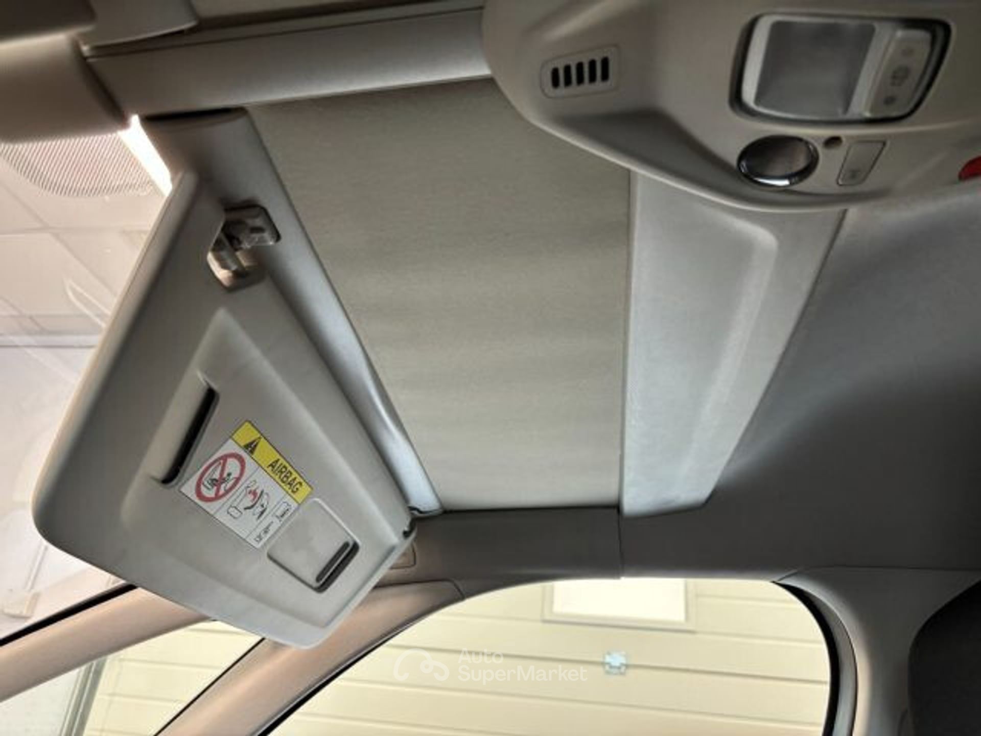 Citroen Grand C4 SpaceTourer