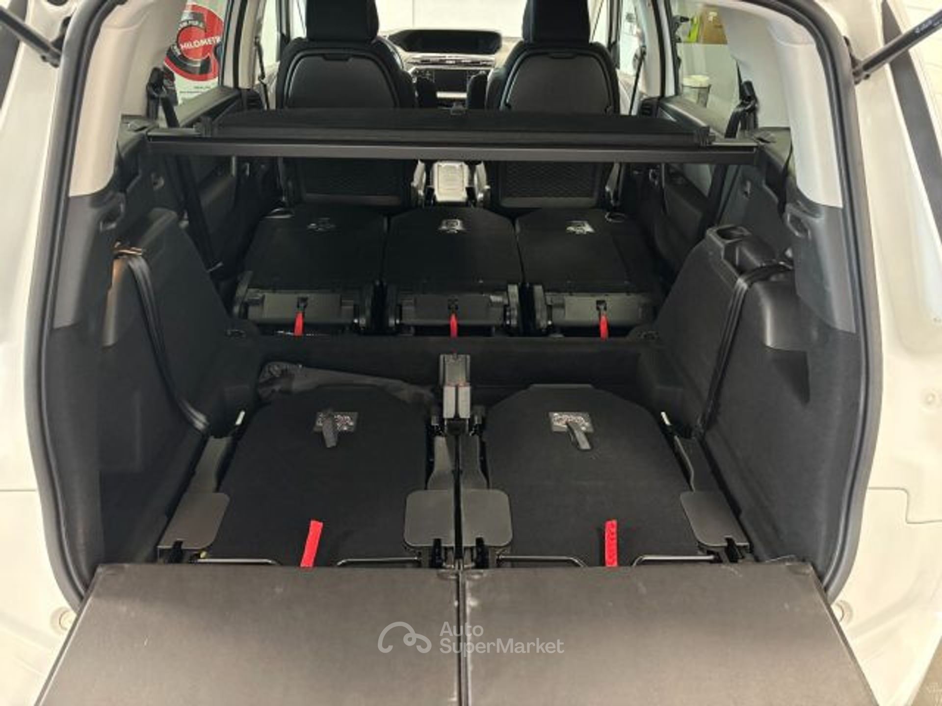 Citroen Grand C4 SpaceTourer