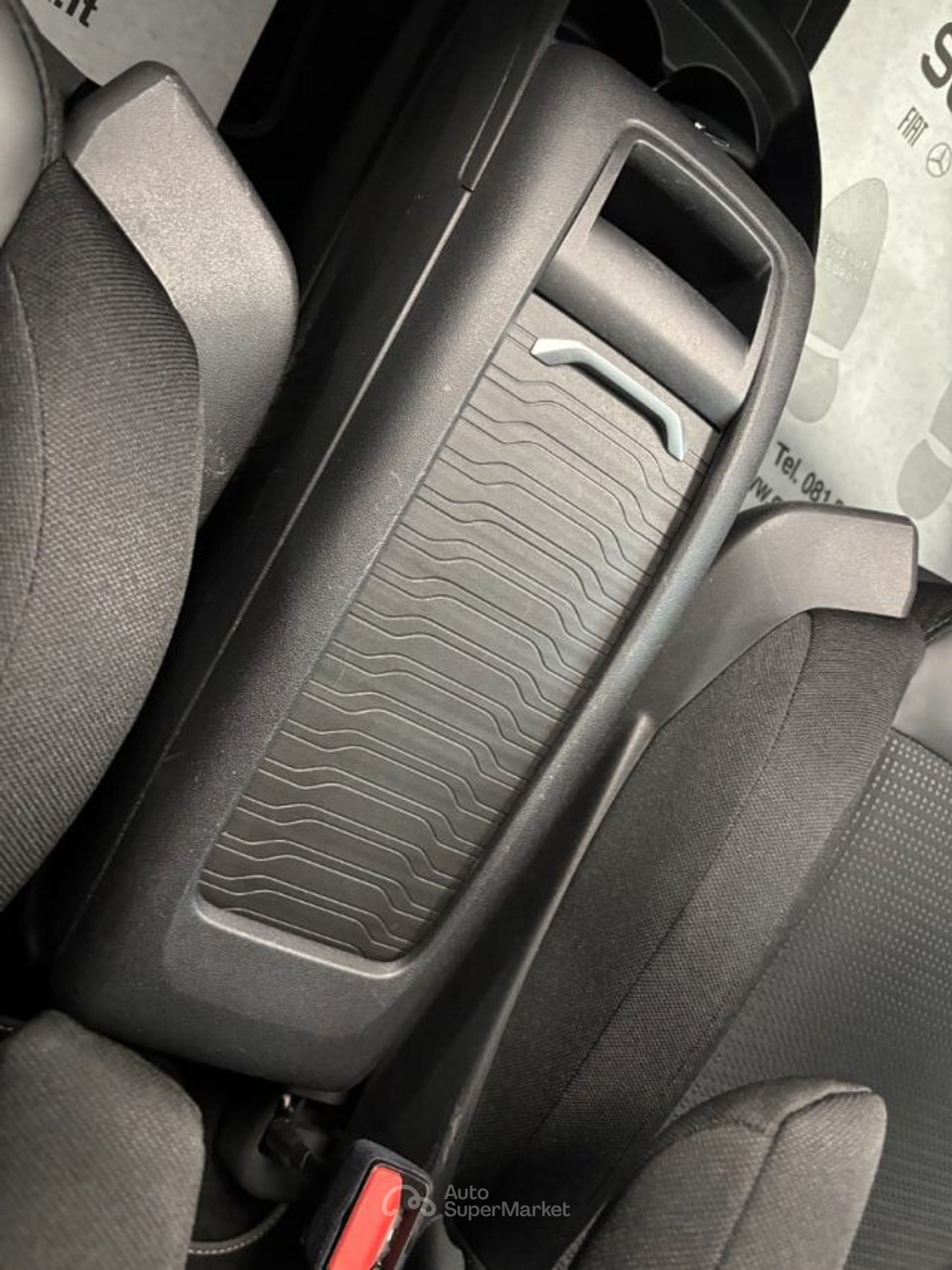 Citroen Grand C4 SpaceTourer