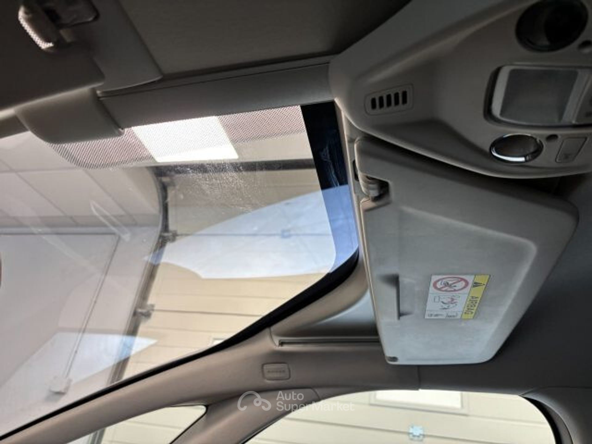 Citroen Grand C4 SpaceTourer