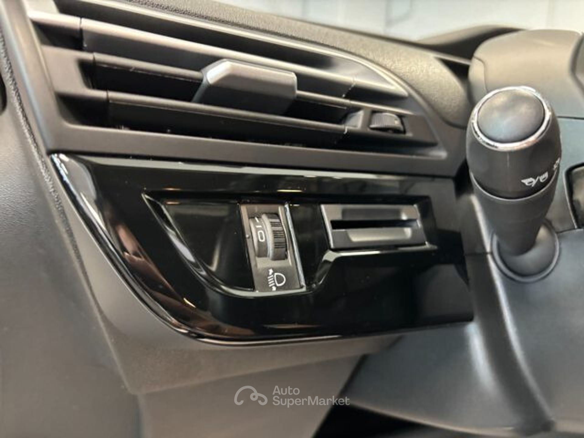 Citroen Grand C4 SpaceTourer
