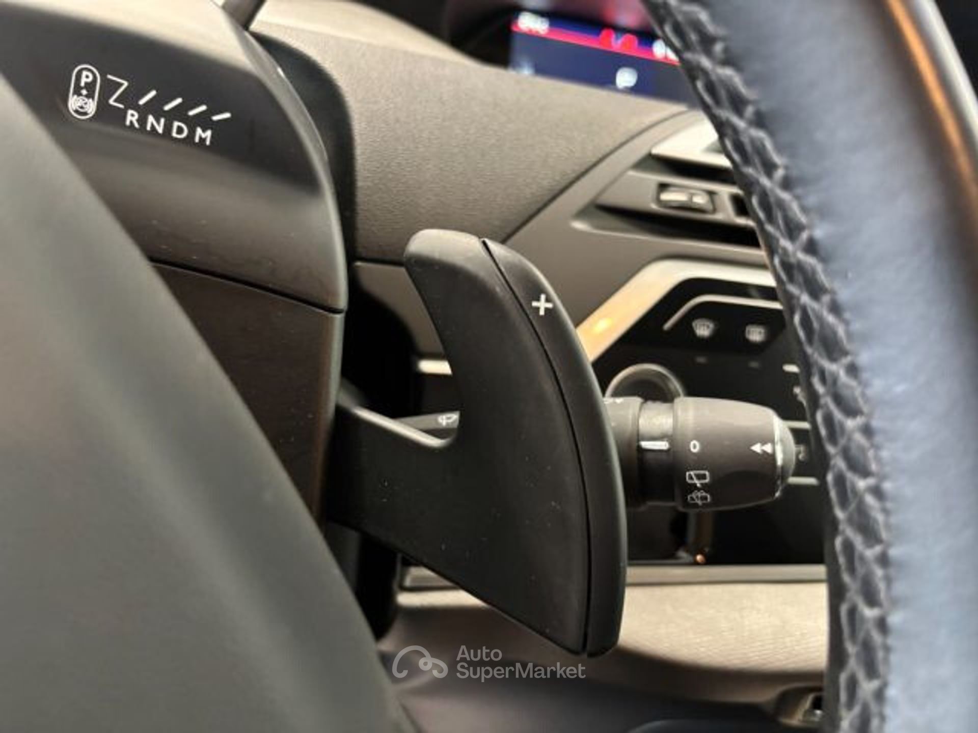Citroen Grand C4 SpaceTourer