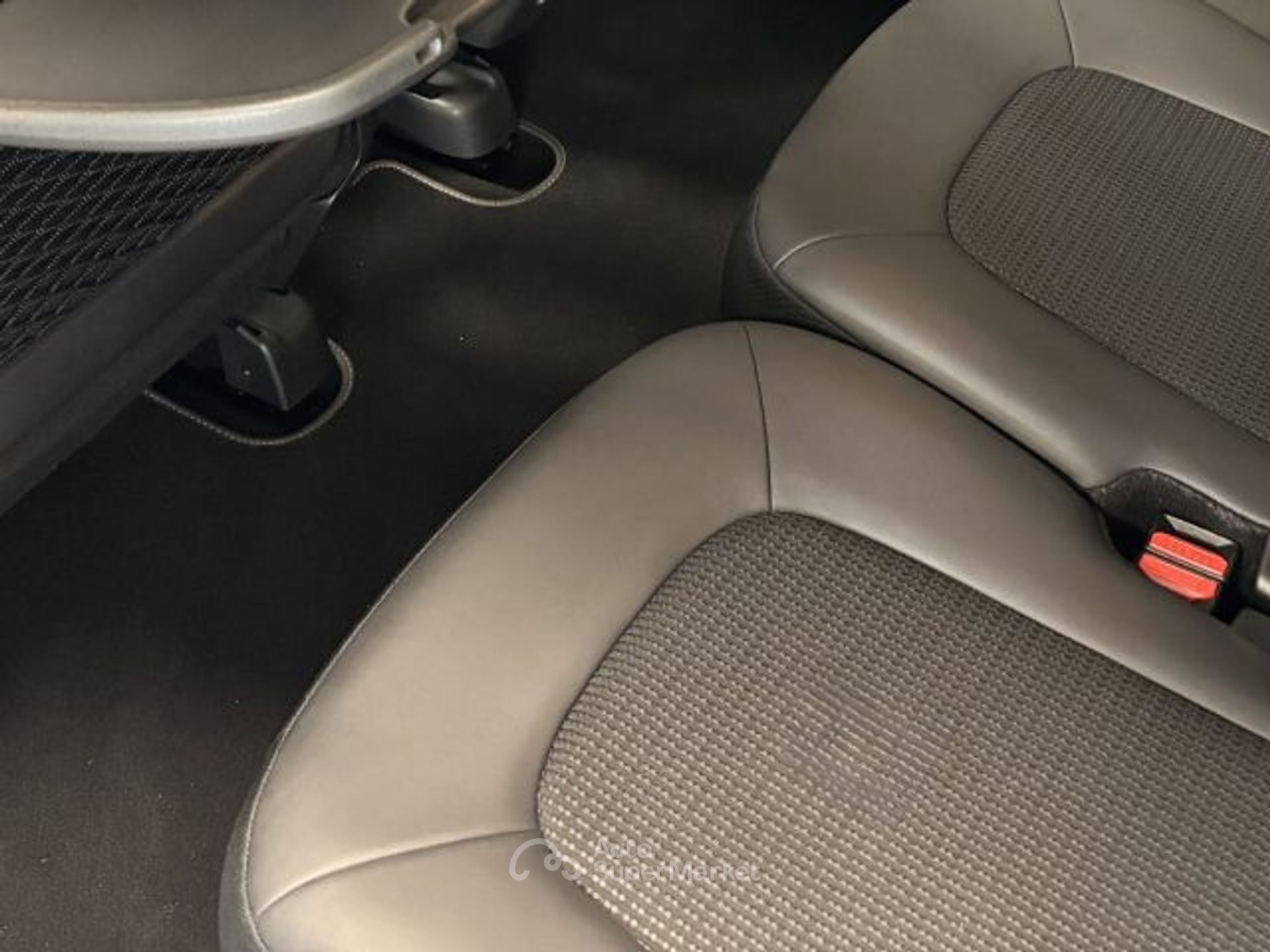 Citroen Grand C4 SpaceTourer