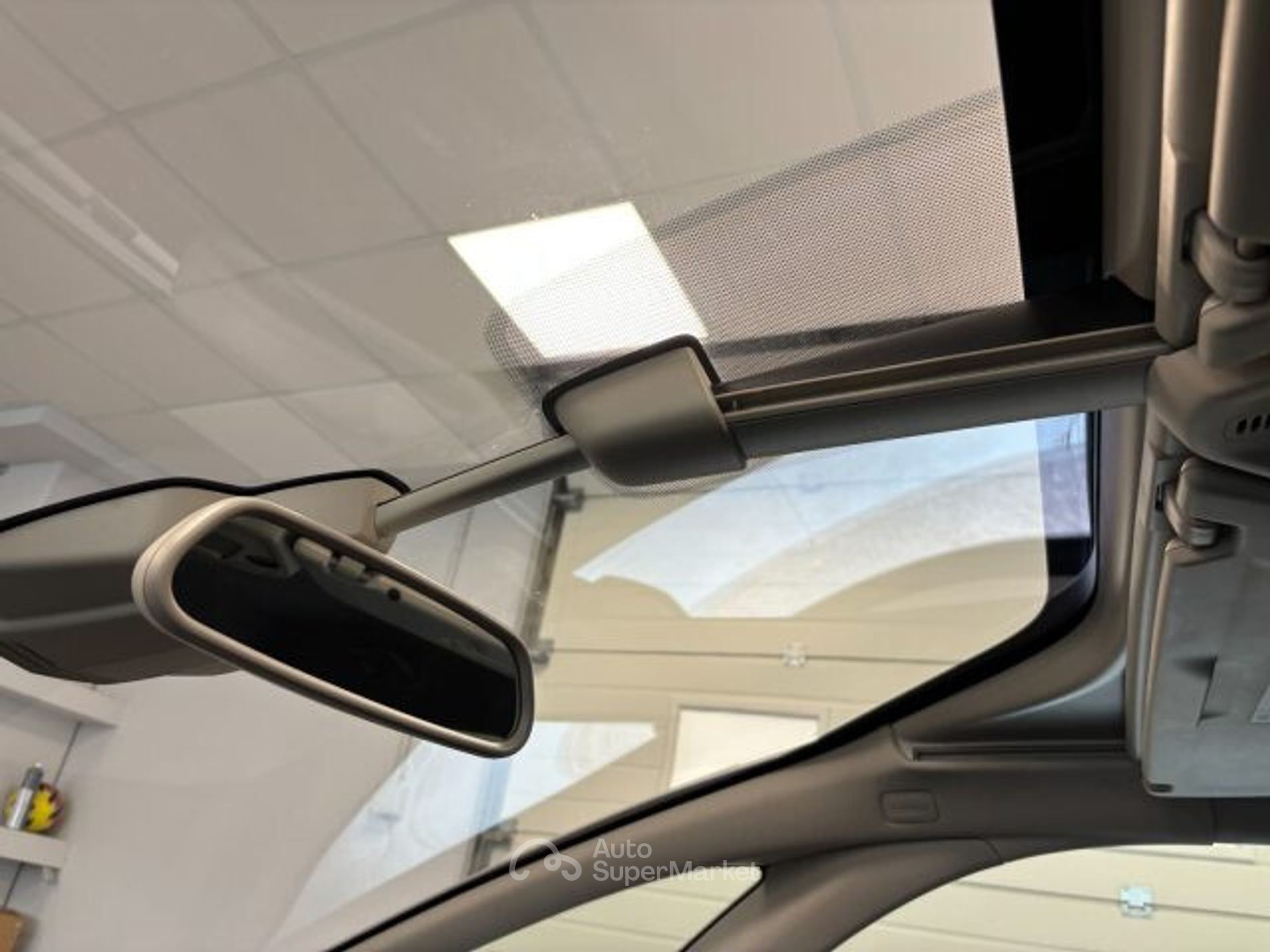 Citroen Grand C4 SpaceTourer
