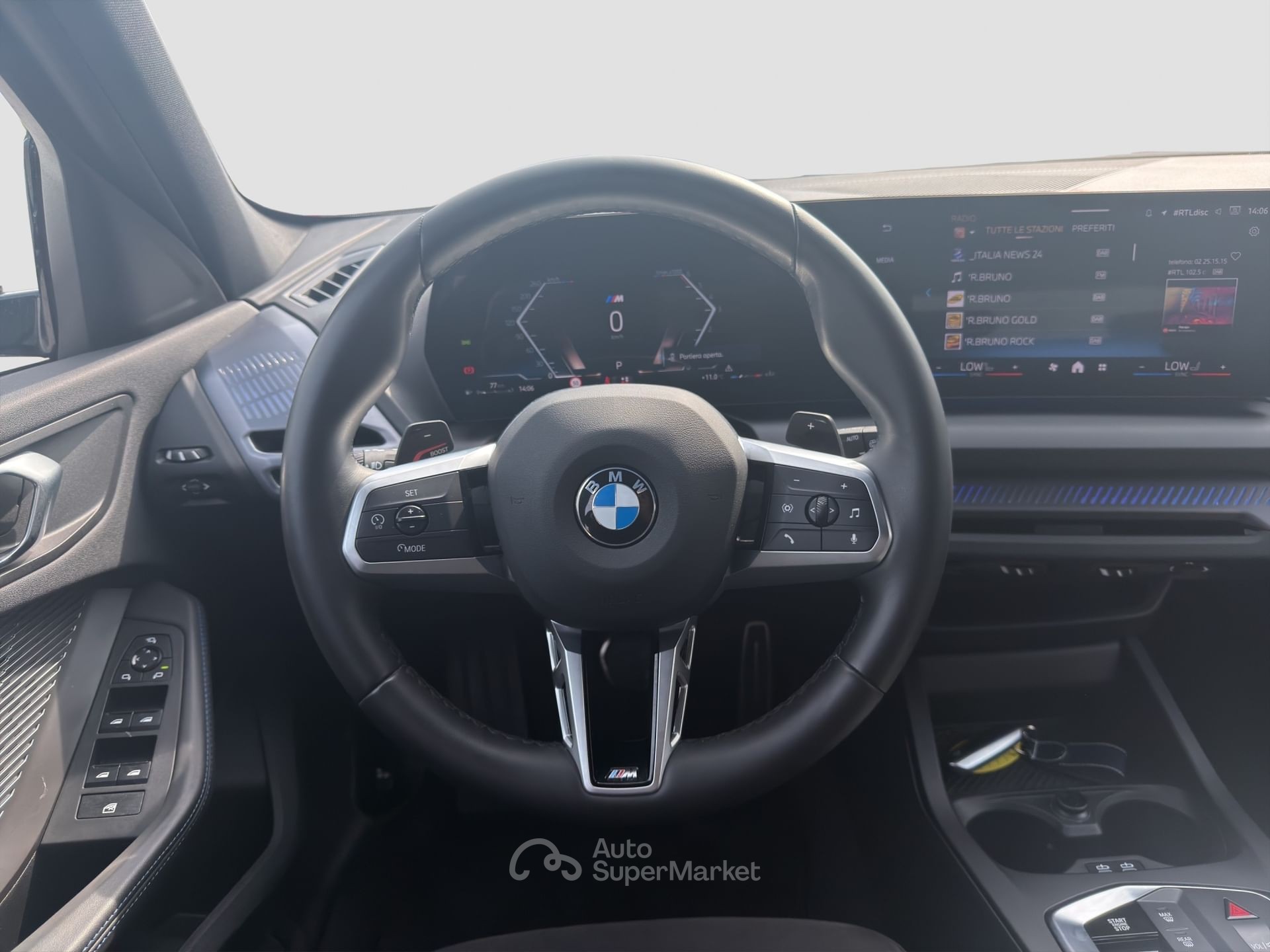 BMW Serie 1 118d