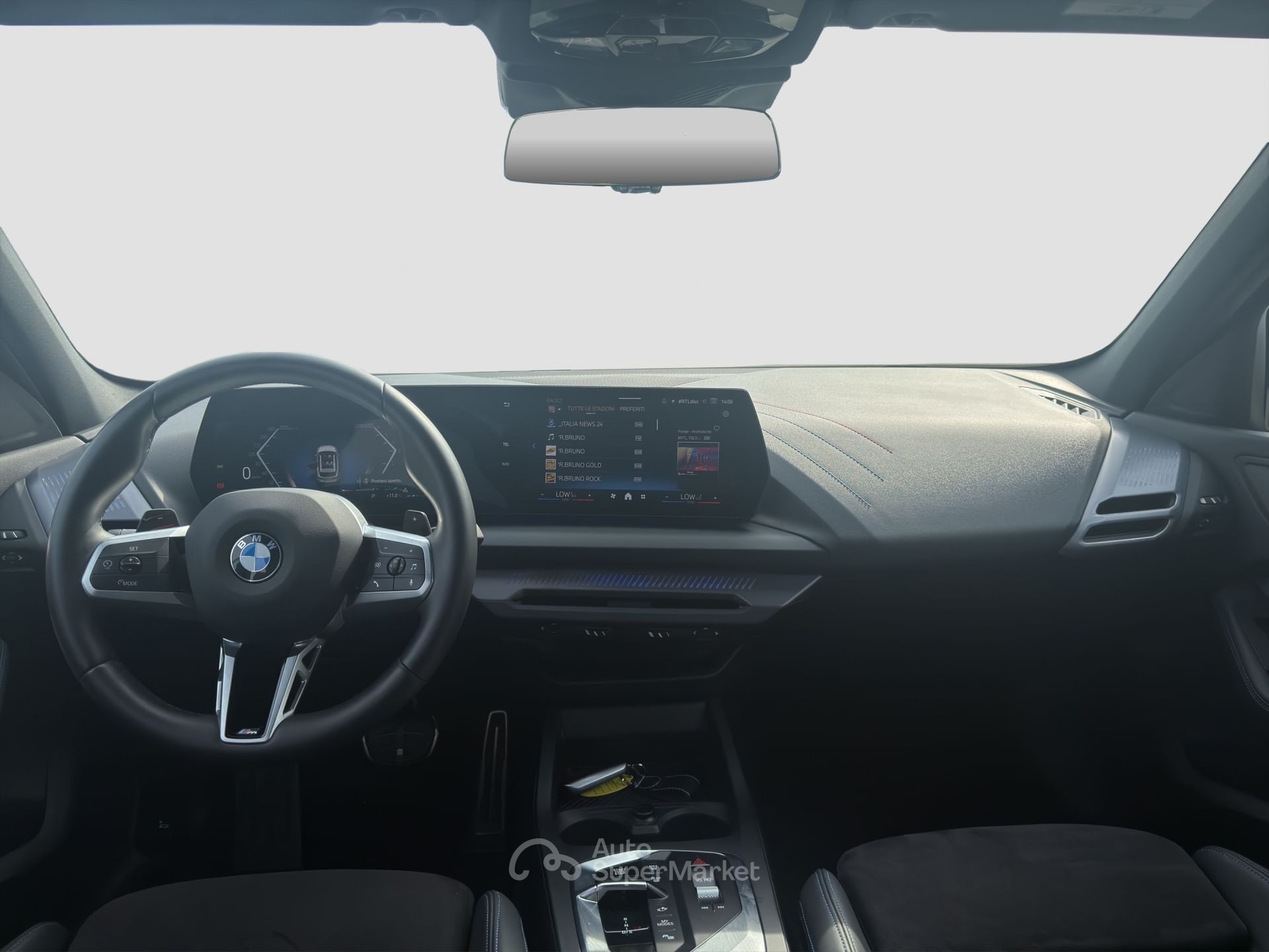 BMW Serie 1 118d