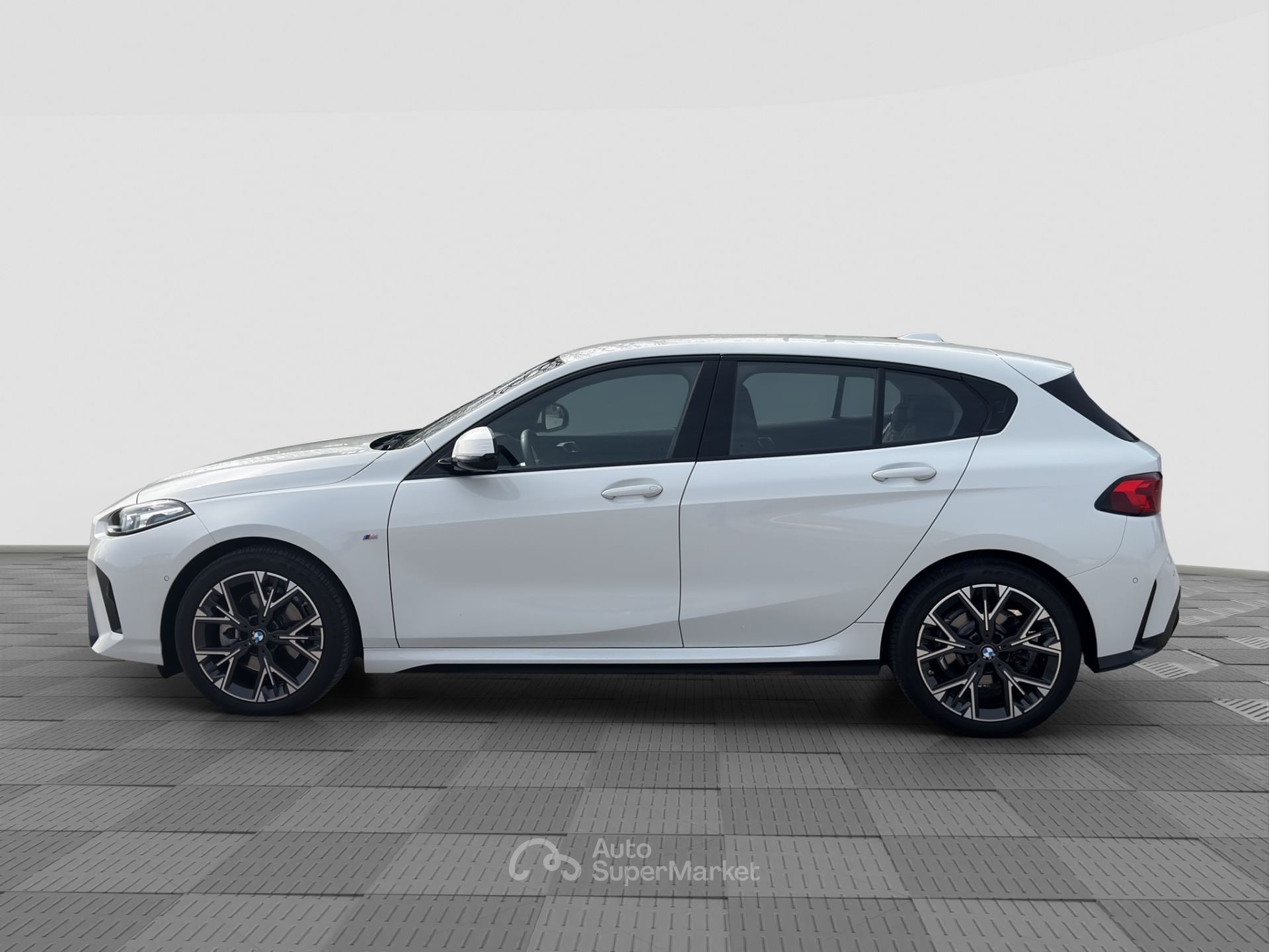 BMW Serie 1 118d