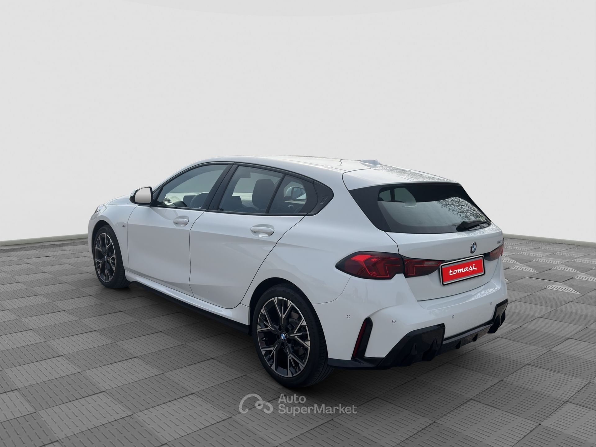 BMW Serie 1 118d