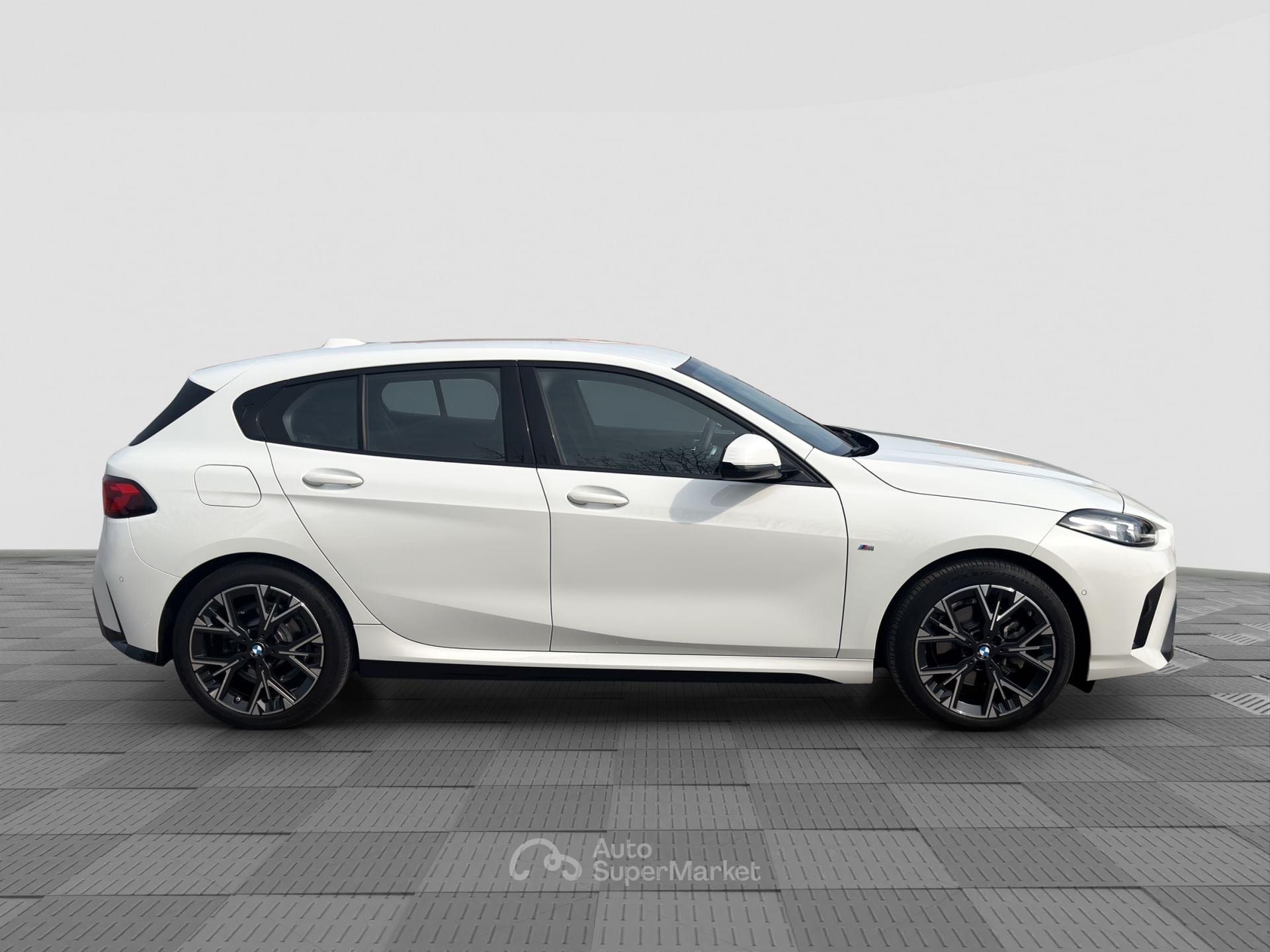 BMW Serie 1 118d