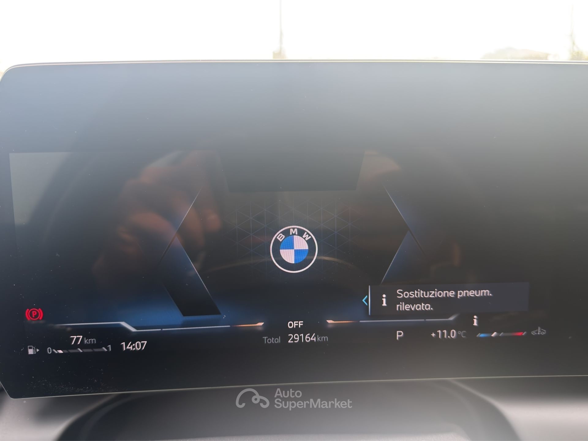BMW Serie 1 118d