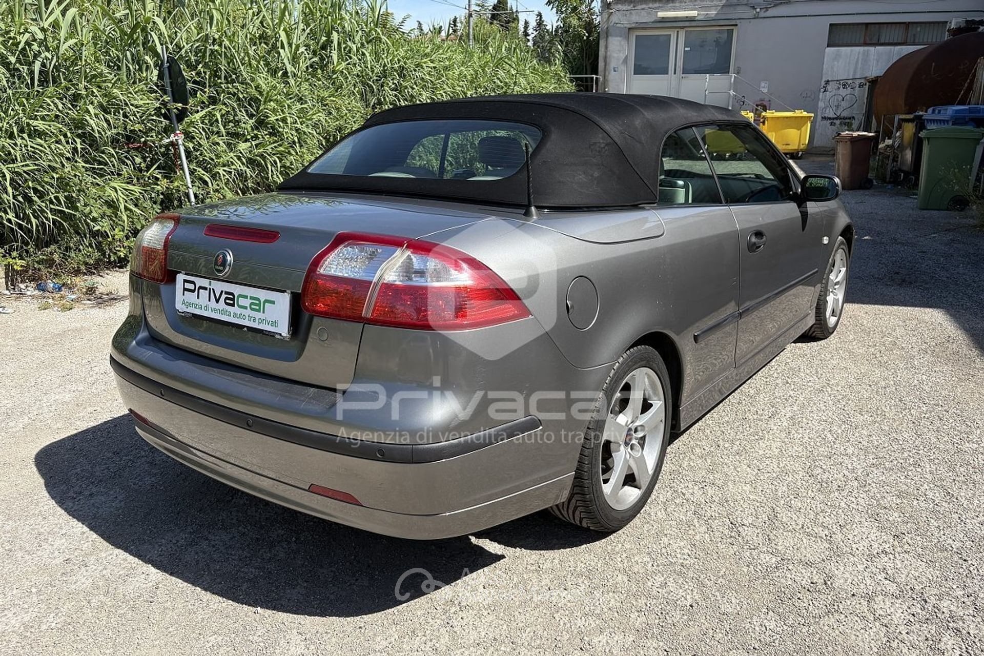 Saab 9-3