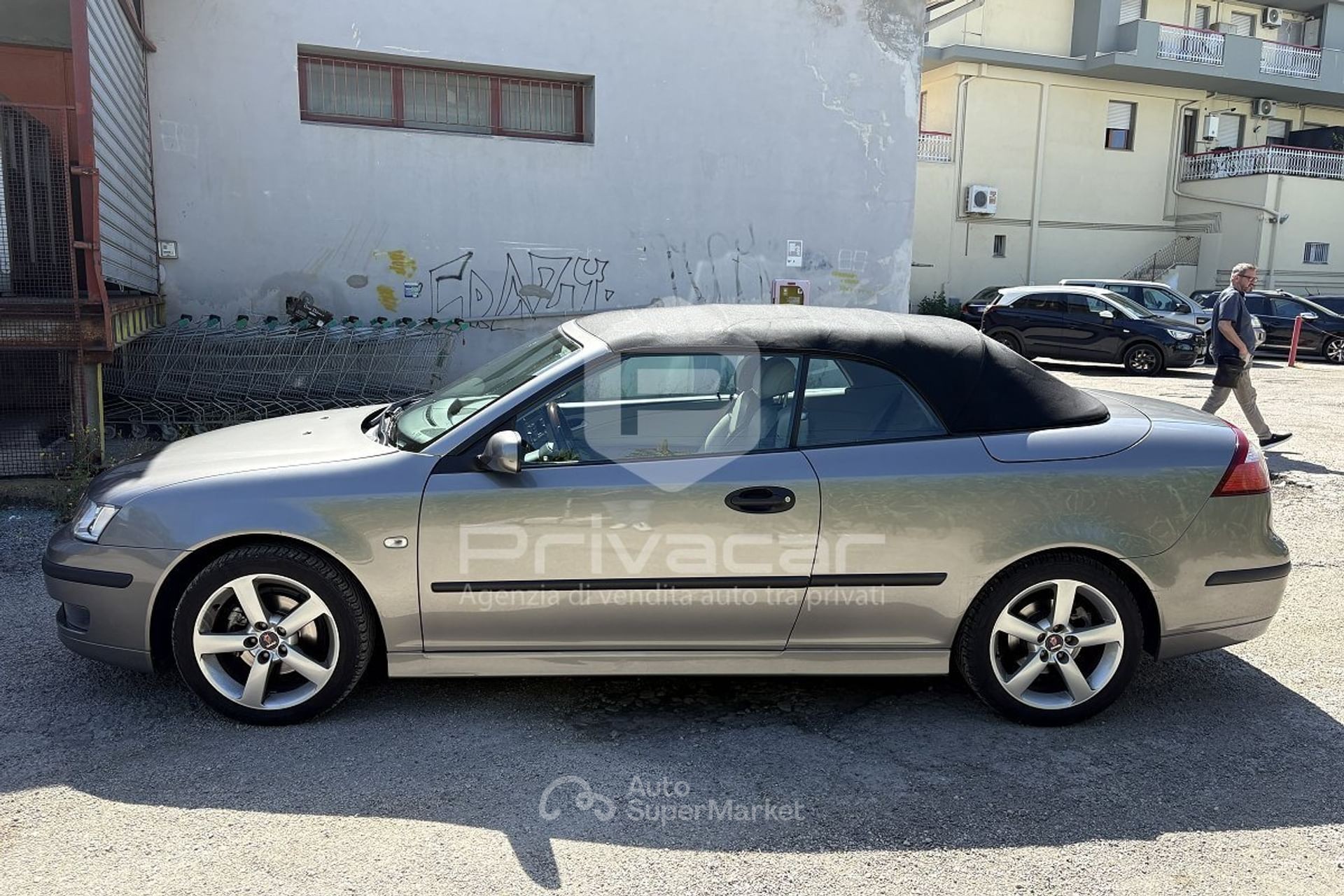 Saab 9-3