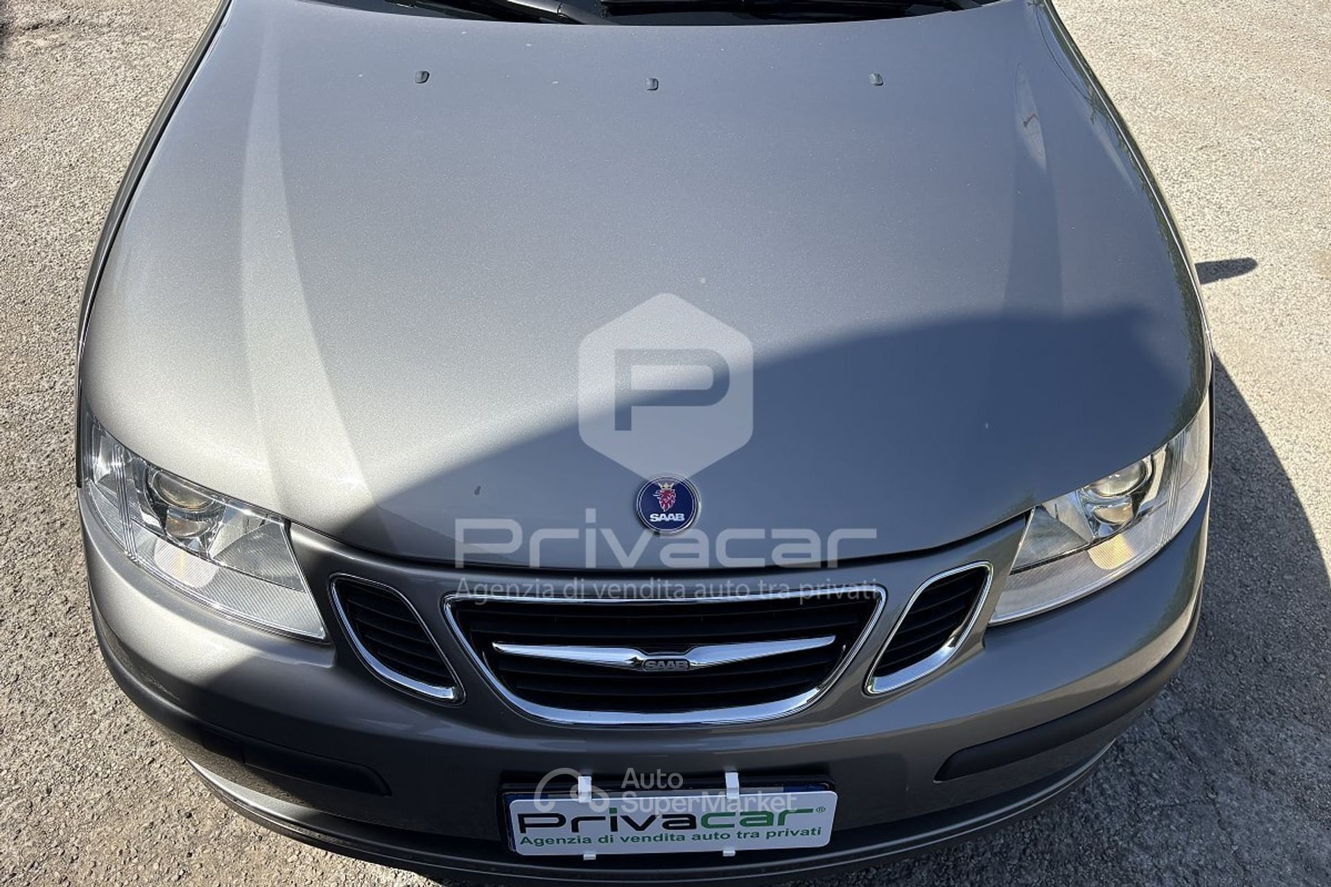 Saab 9-3