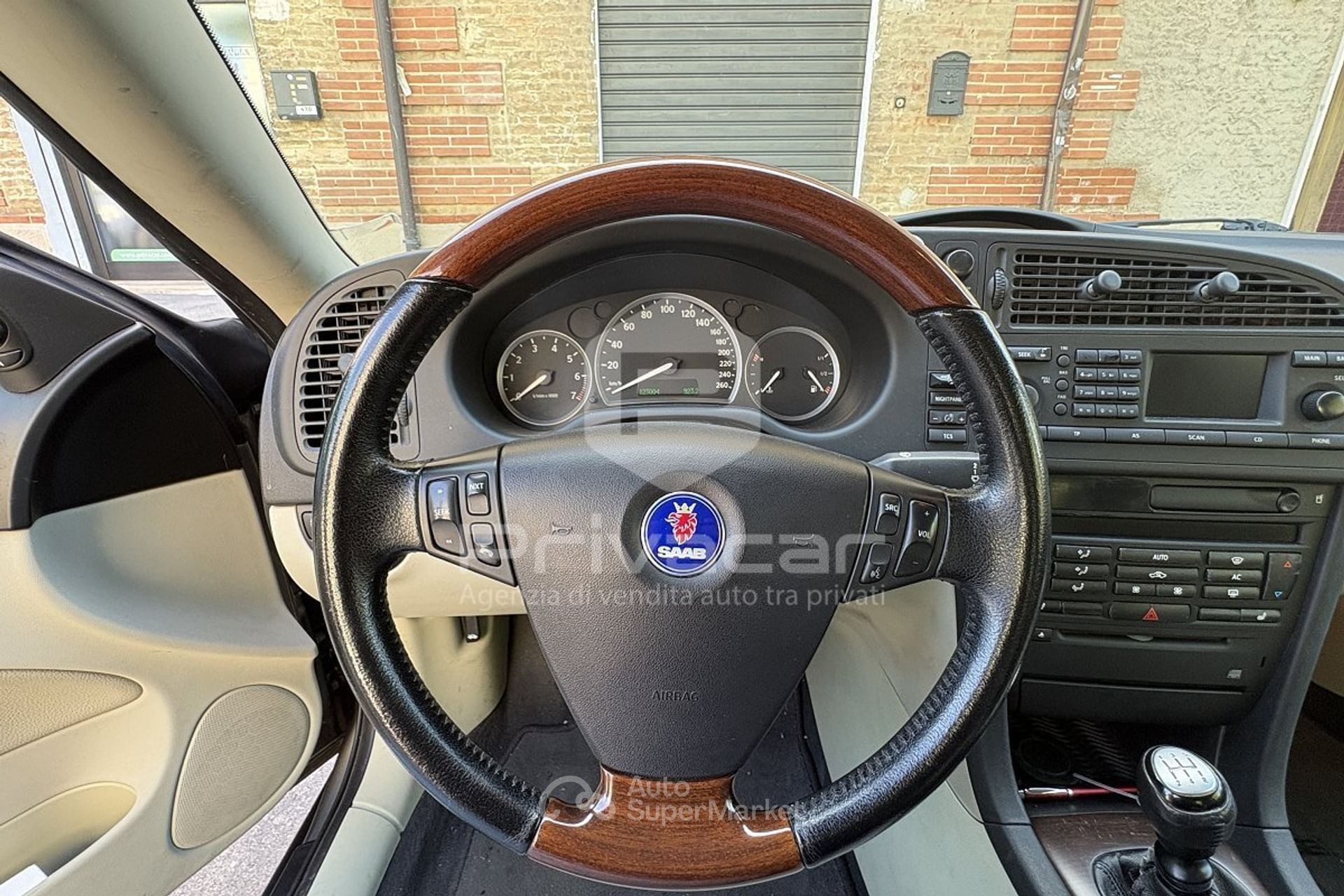 Saab 9-3