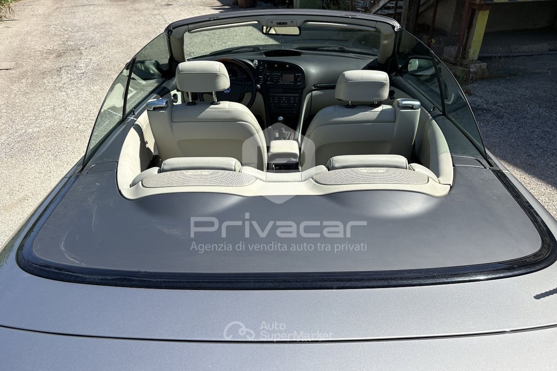 Saab 9-3