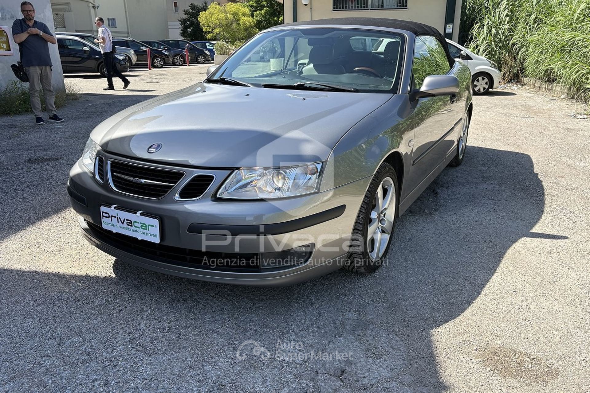 Saab 9-3