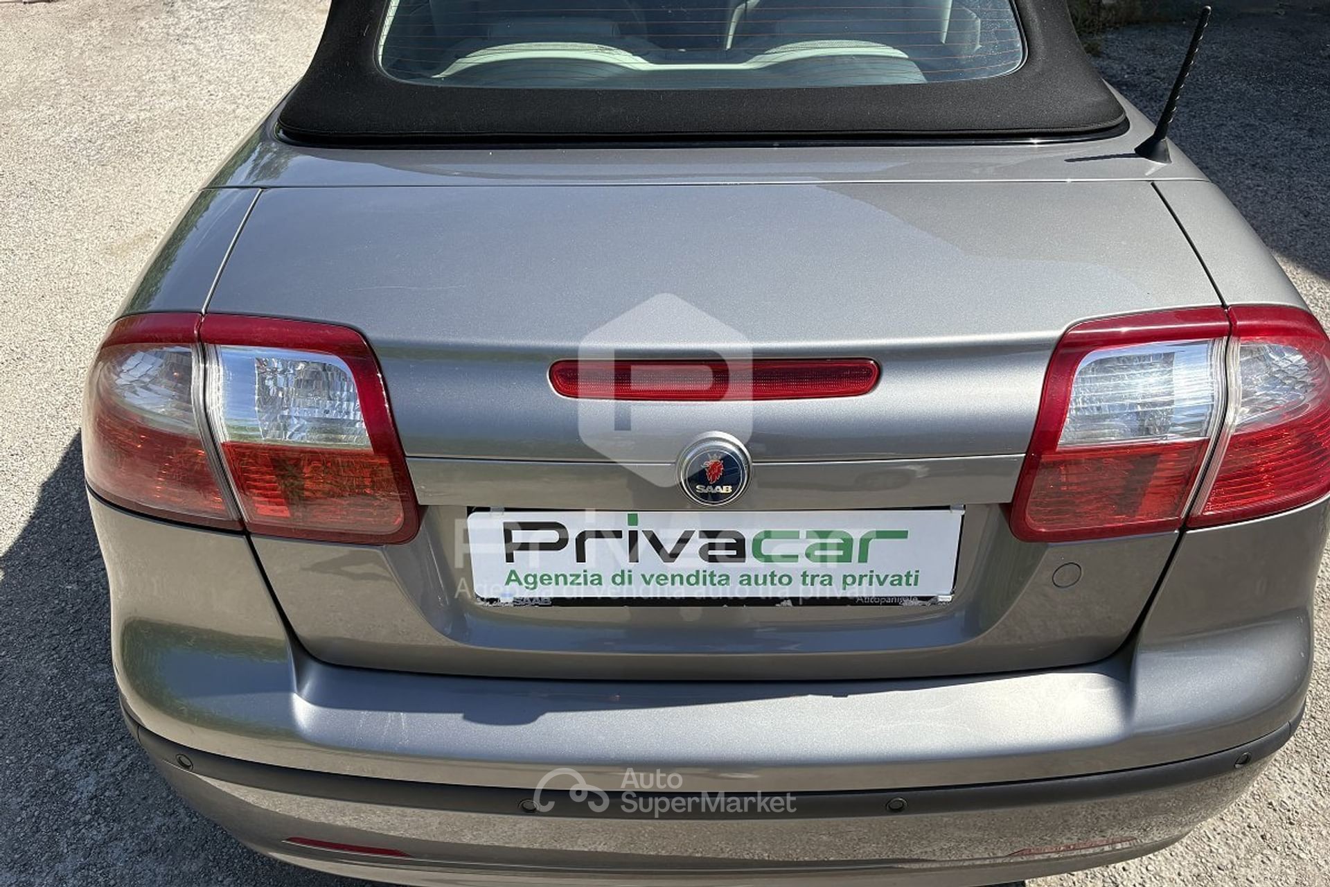 Saab 9-3