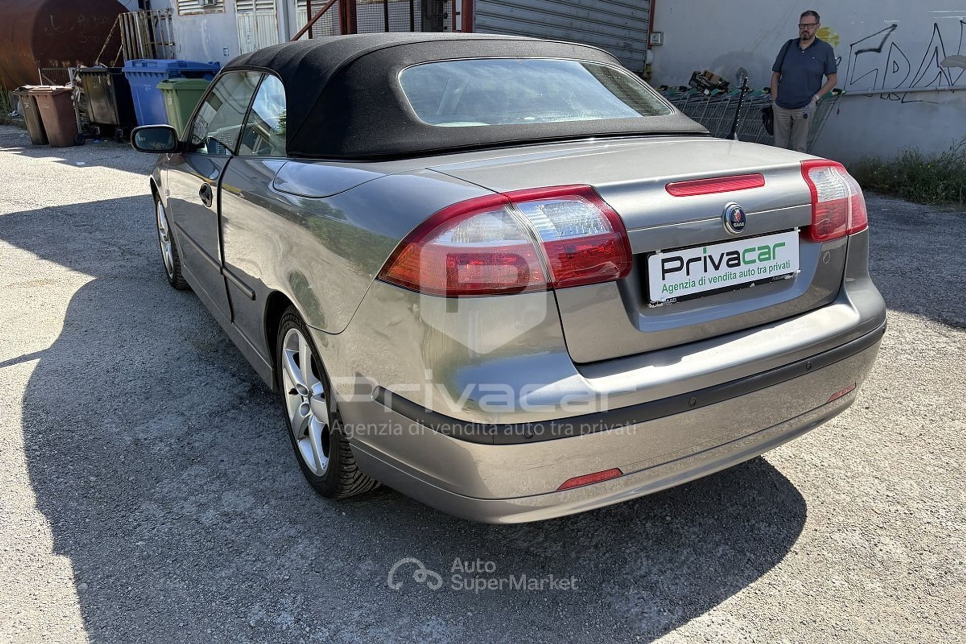 Saab 9-3