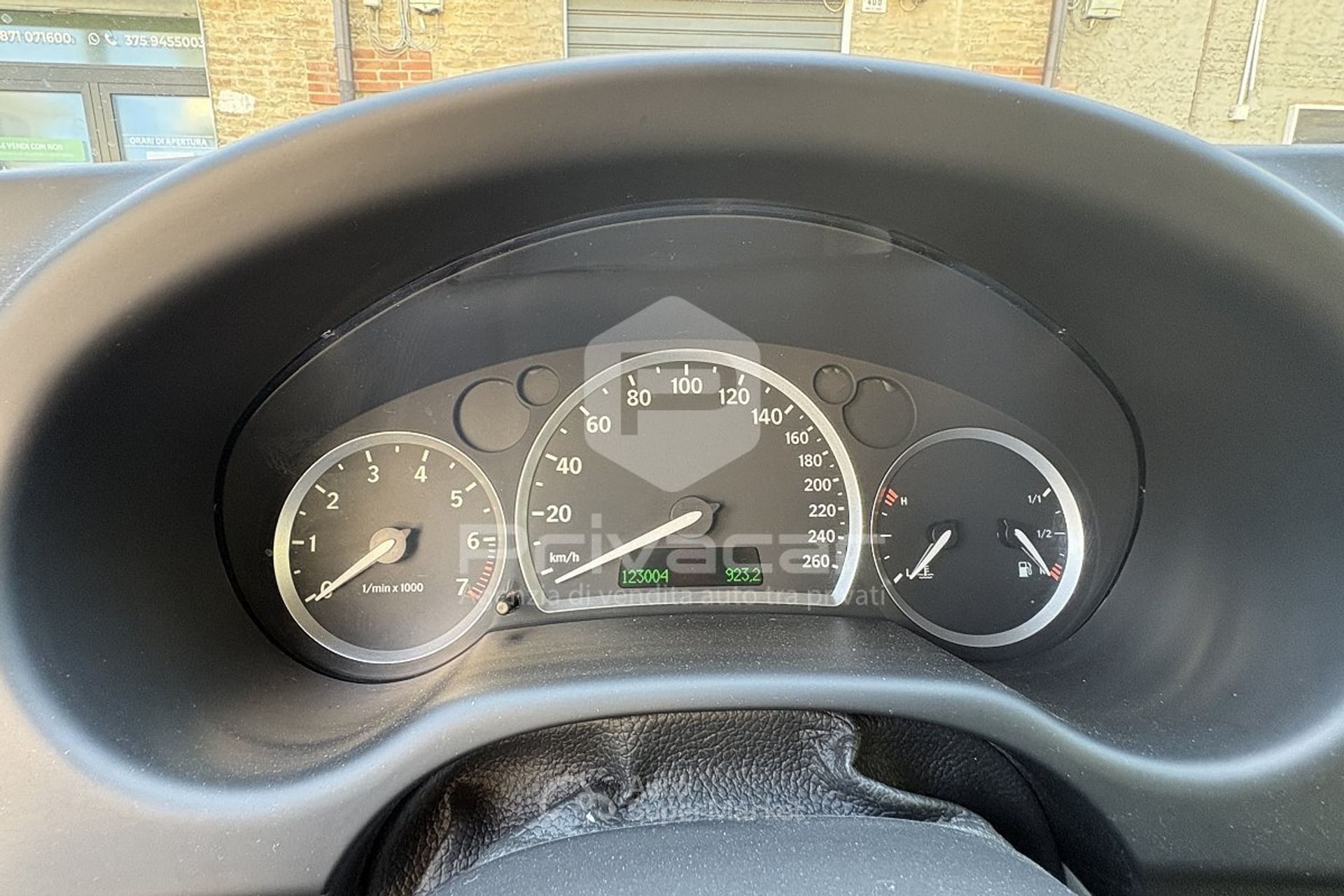 Saab 9-3