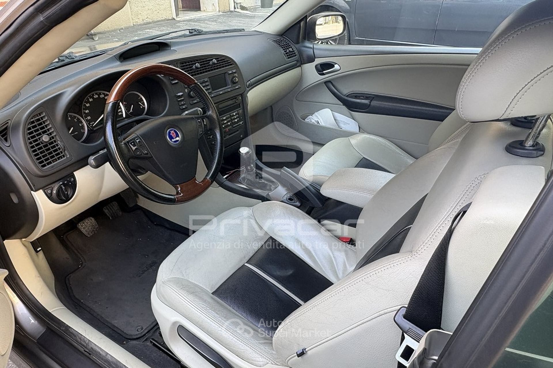 Saab 9-3