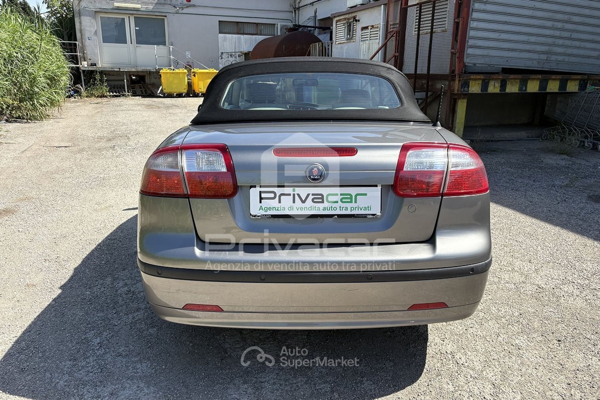 Saab 9-3