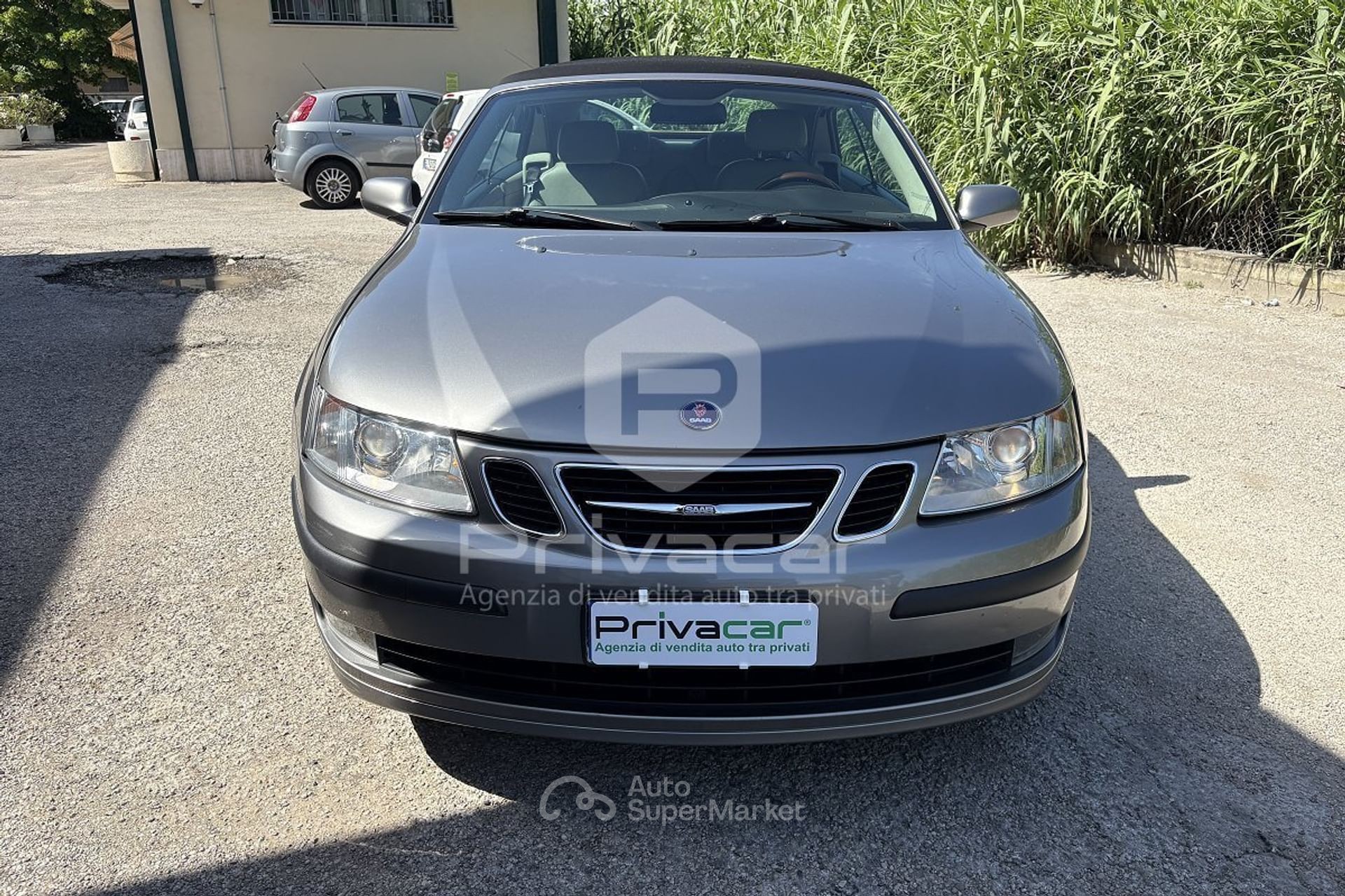 Saab 9-3
