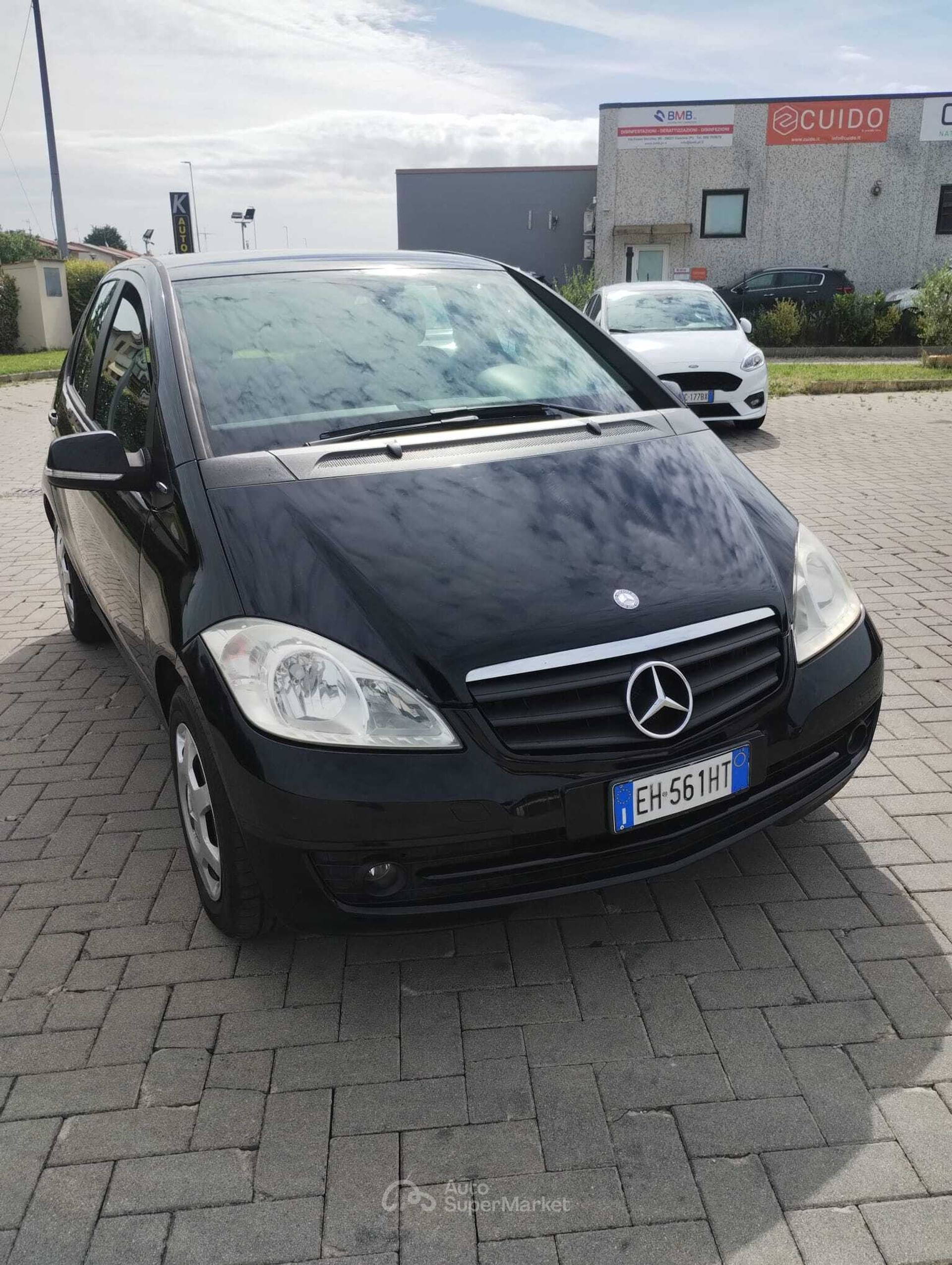 Mercedes-Benz Classe A
