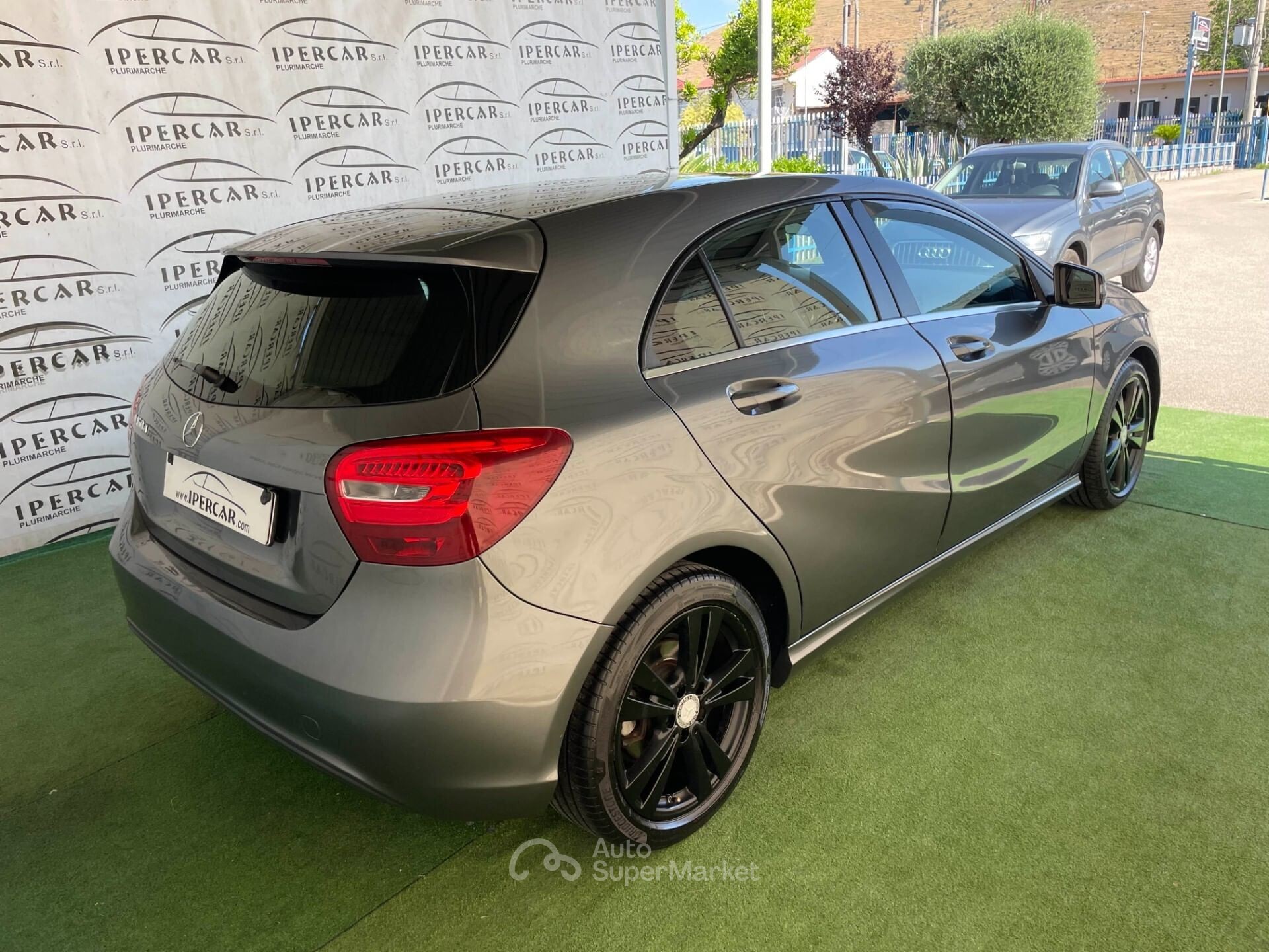Mercedes-Benz Classe A