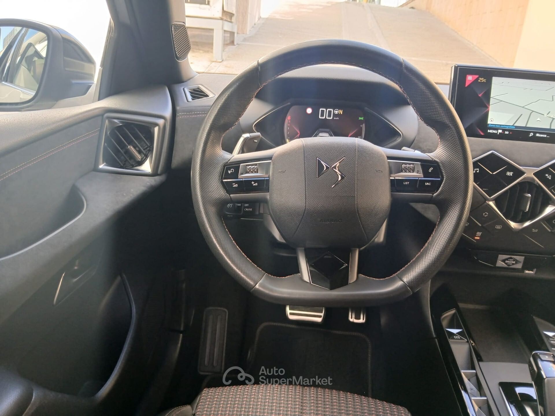 DS Automobiles DS 3