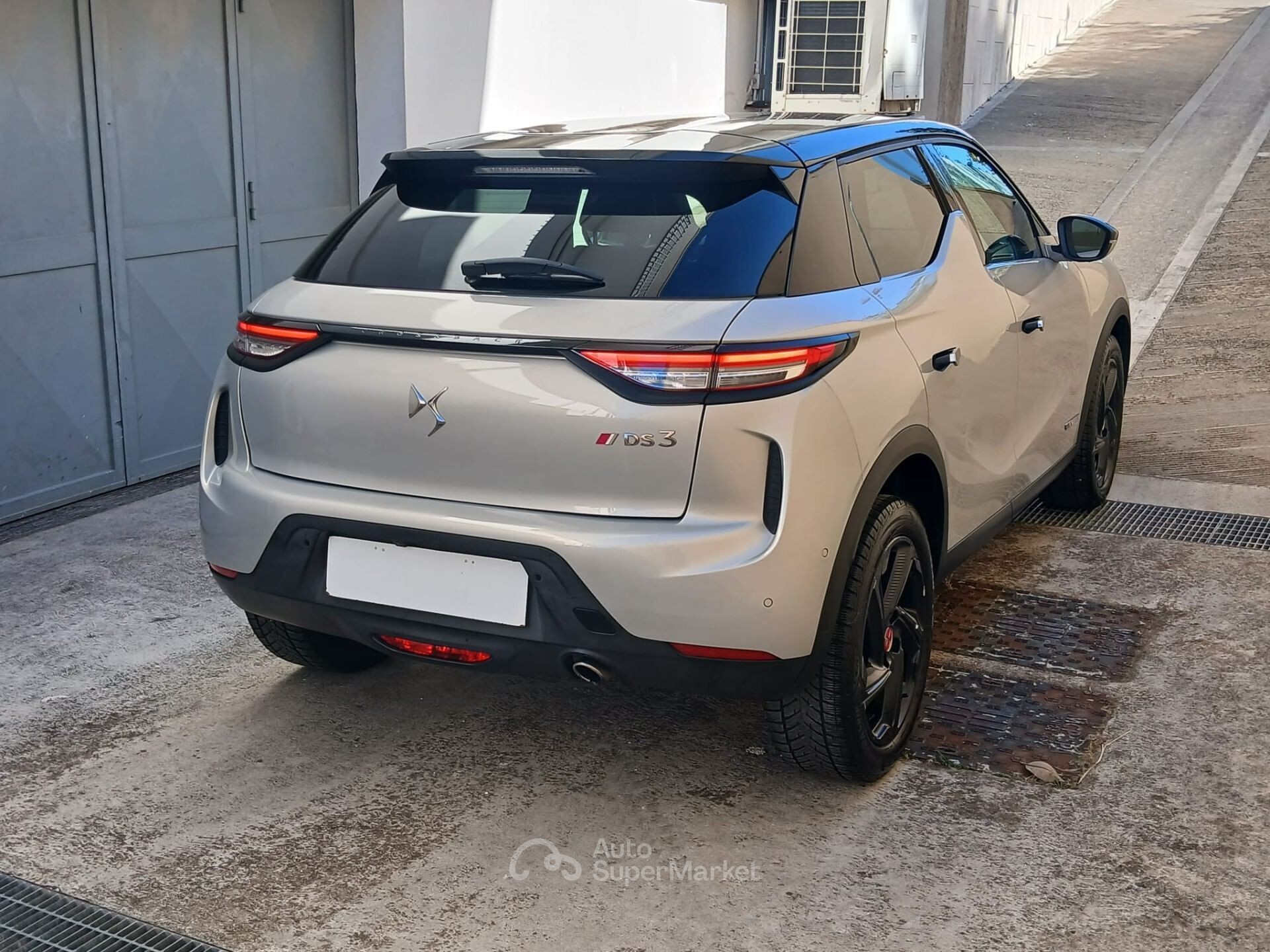DS Automobiles DS 3