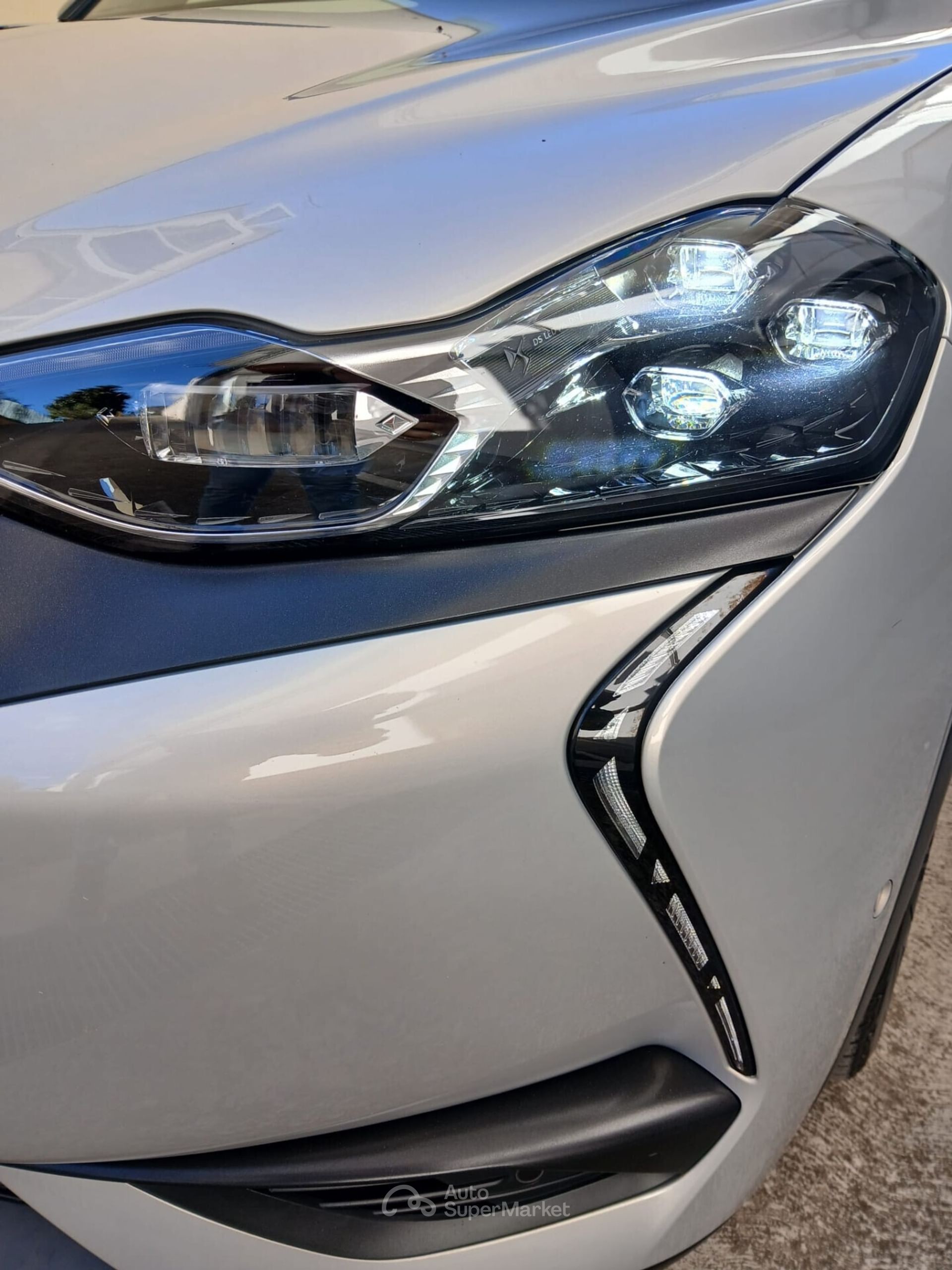DS Automobiles DS 3