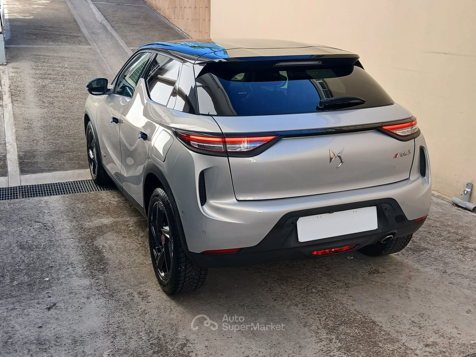 DS Automobiles DS 3